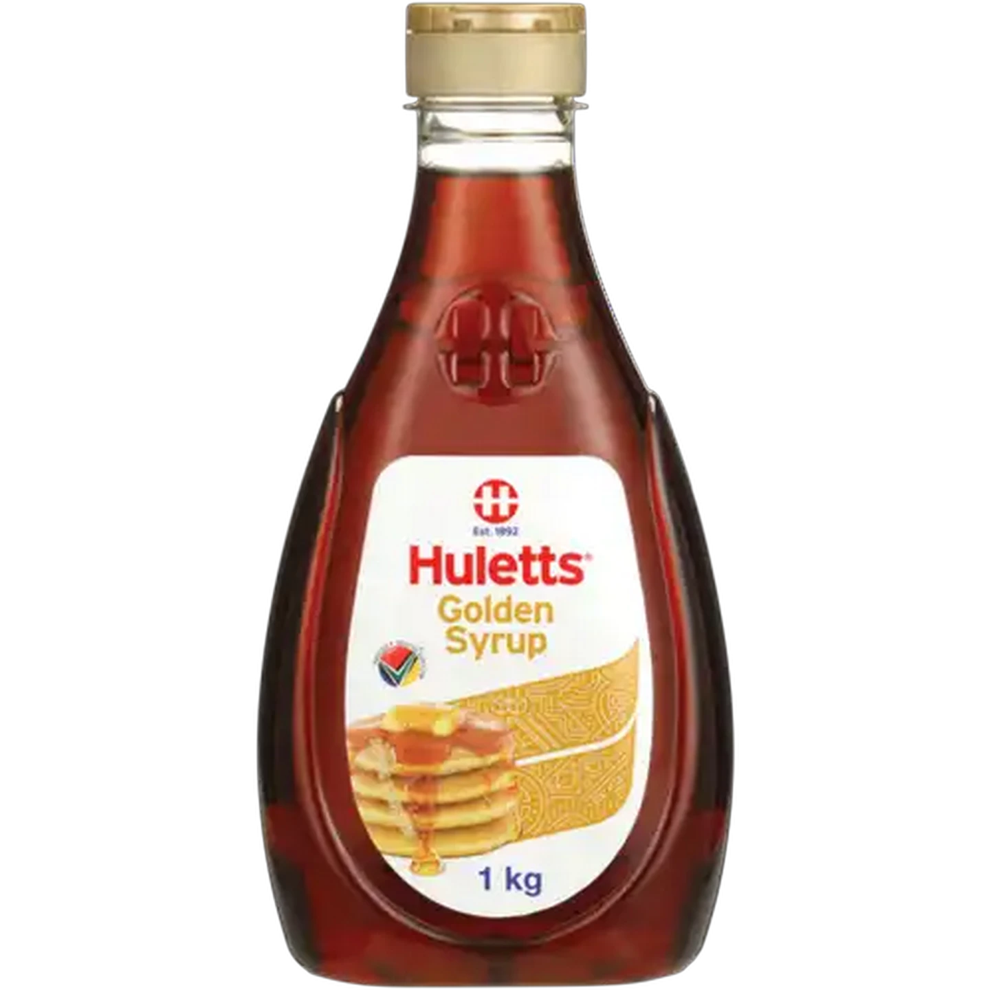 Image of Huletts Golden Syrup 1kg