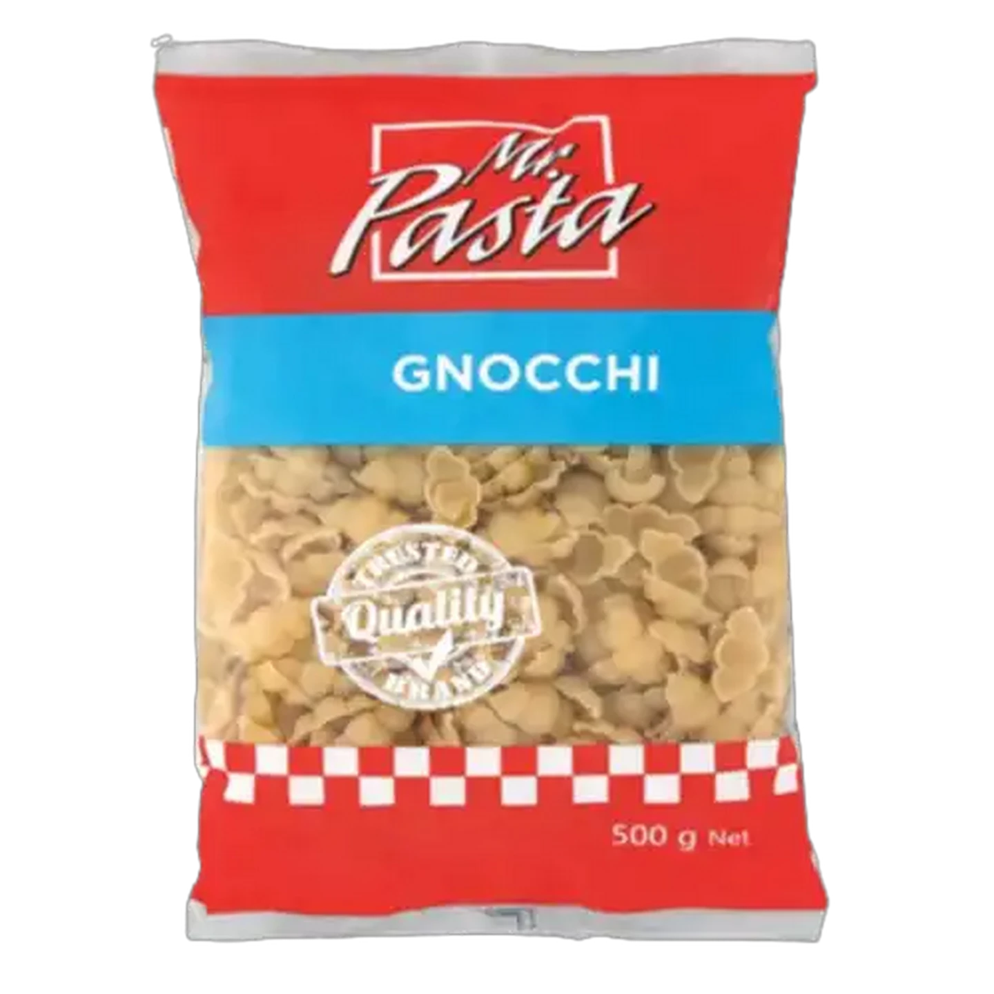 Image of Mr. Pasta Gnocchi Pasta 500g