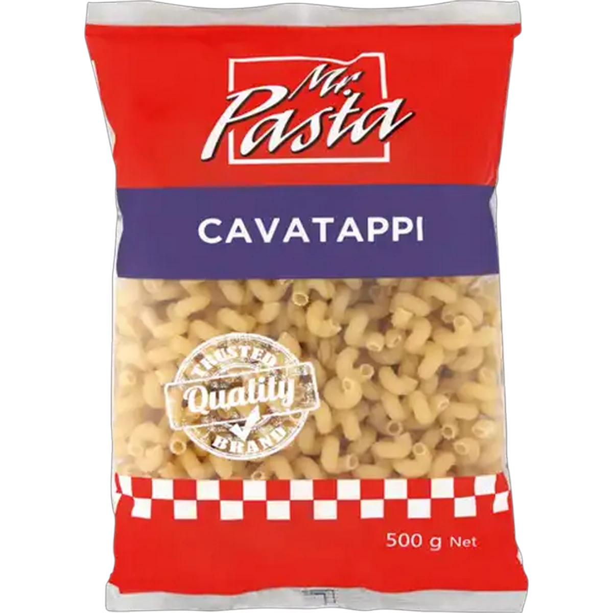 Checkers Sixty60 | Mr. Pasta Cavatappi Pasta 500g
