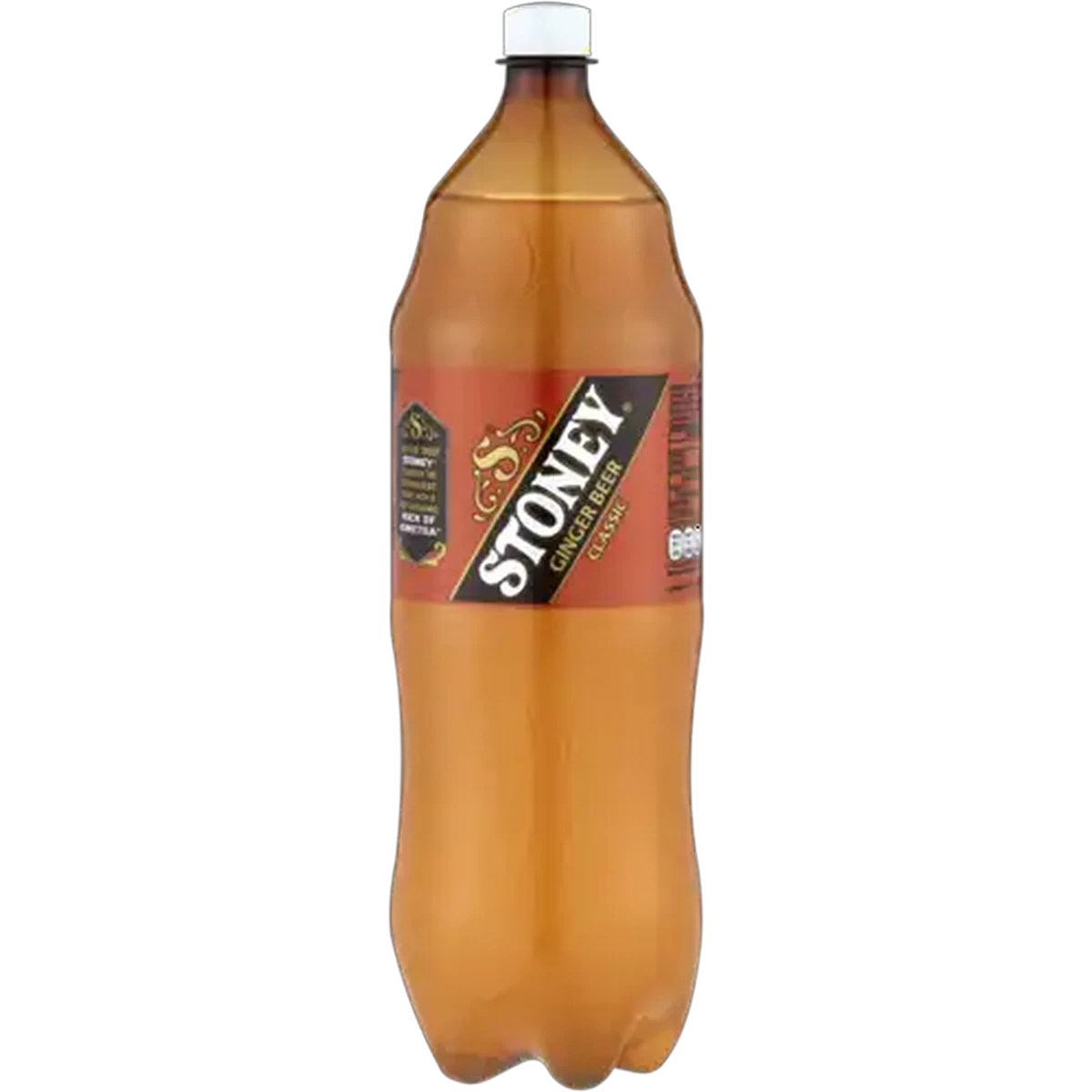 Checkers Sixty60 | Stoney Soft Drink Ginger Beer Bottle 2L