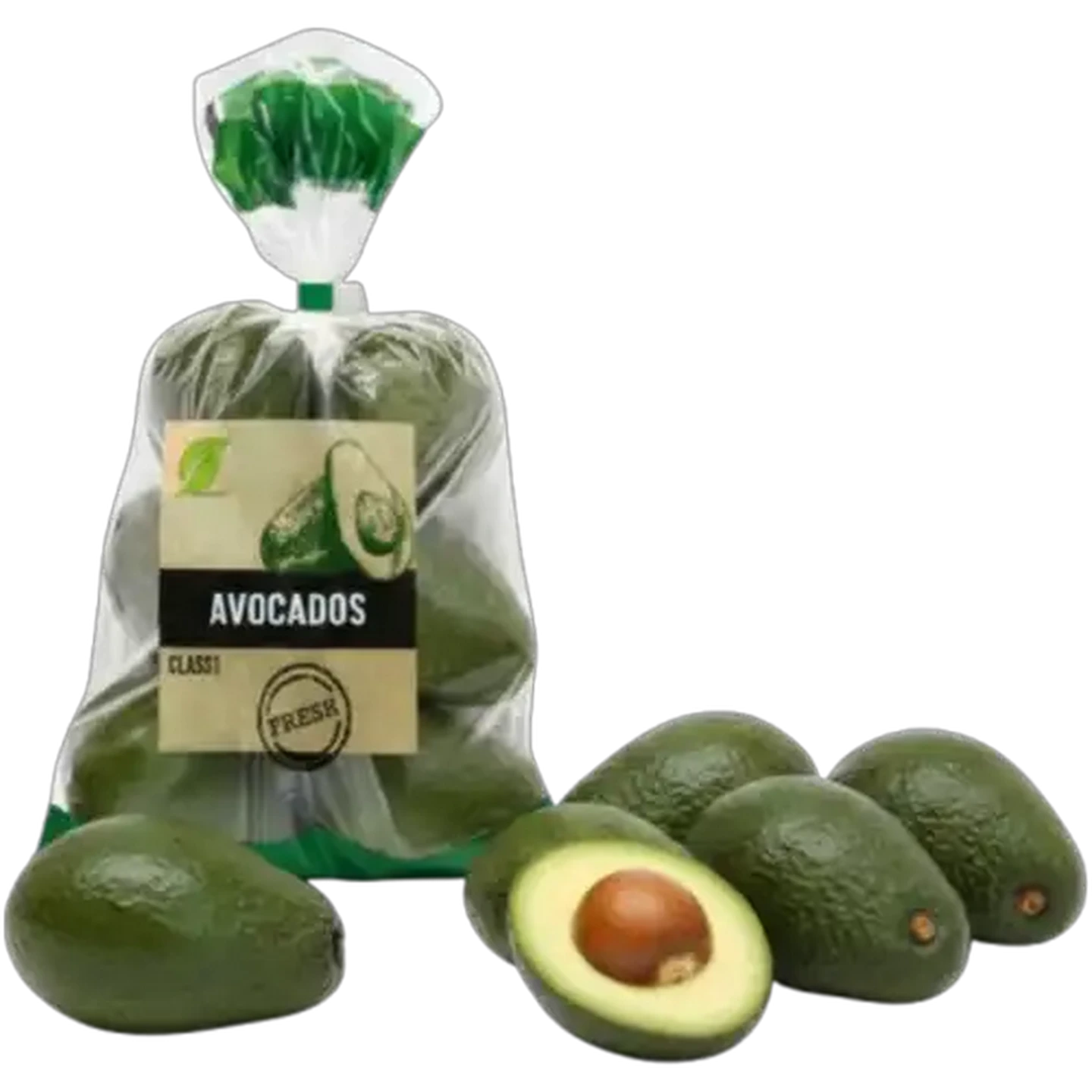 Image of Avocados 1kg