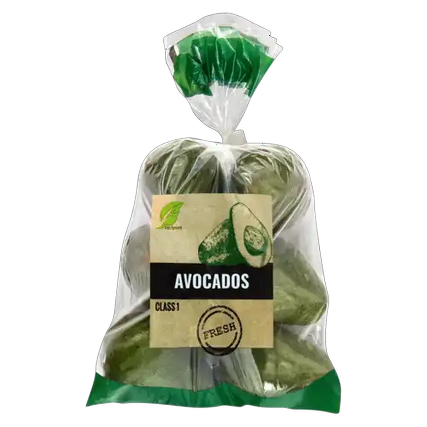 Image of Avocados 1kg