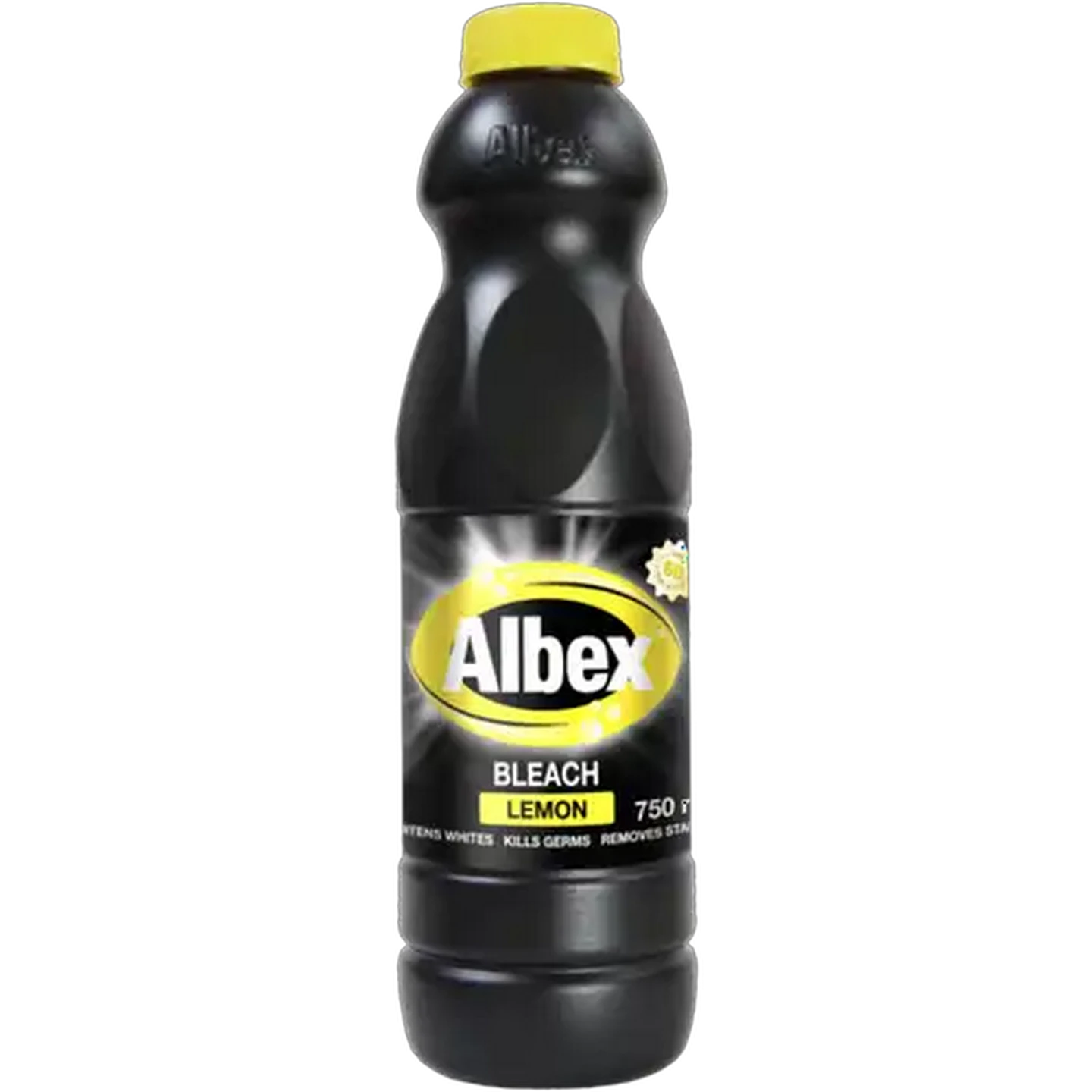 Image of Albex Lemon Scented Bleach 750ml