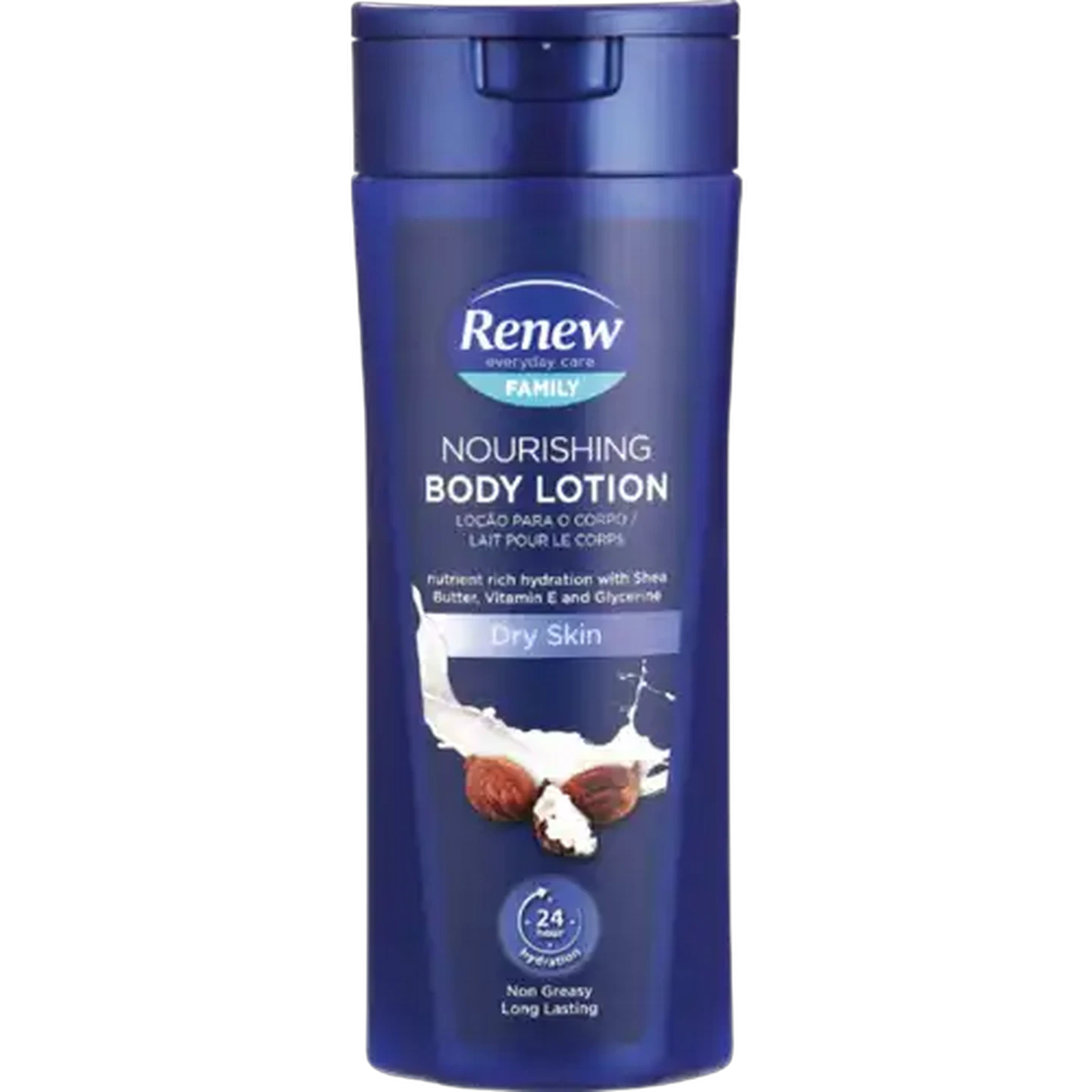 Image of Renew Nourishing Body Lotion 400ml