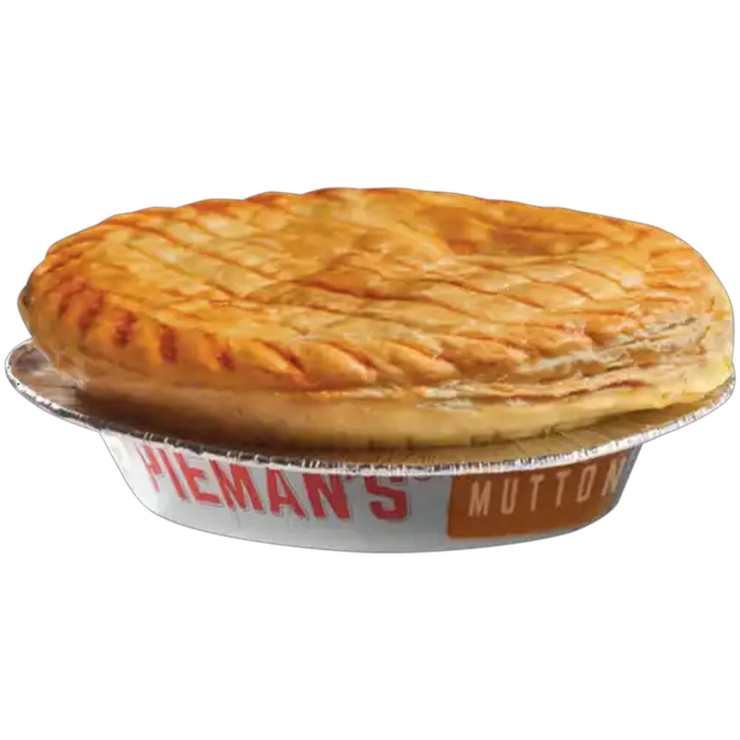Image of PIEMAN’S Mutton Curry Pie
