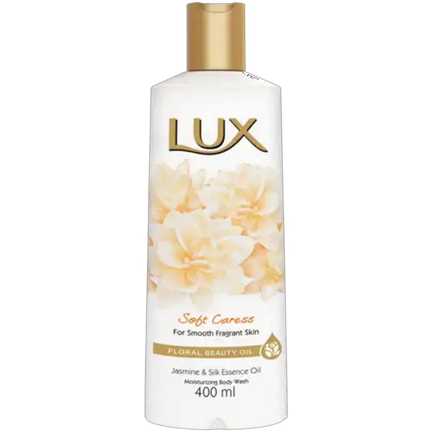 Image of Lux Soft Caress Moisturizing Body Wash 400ml