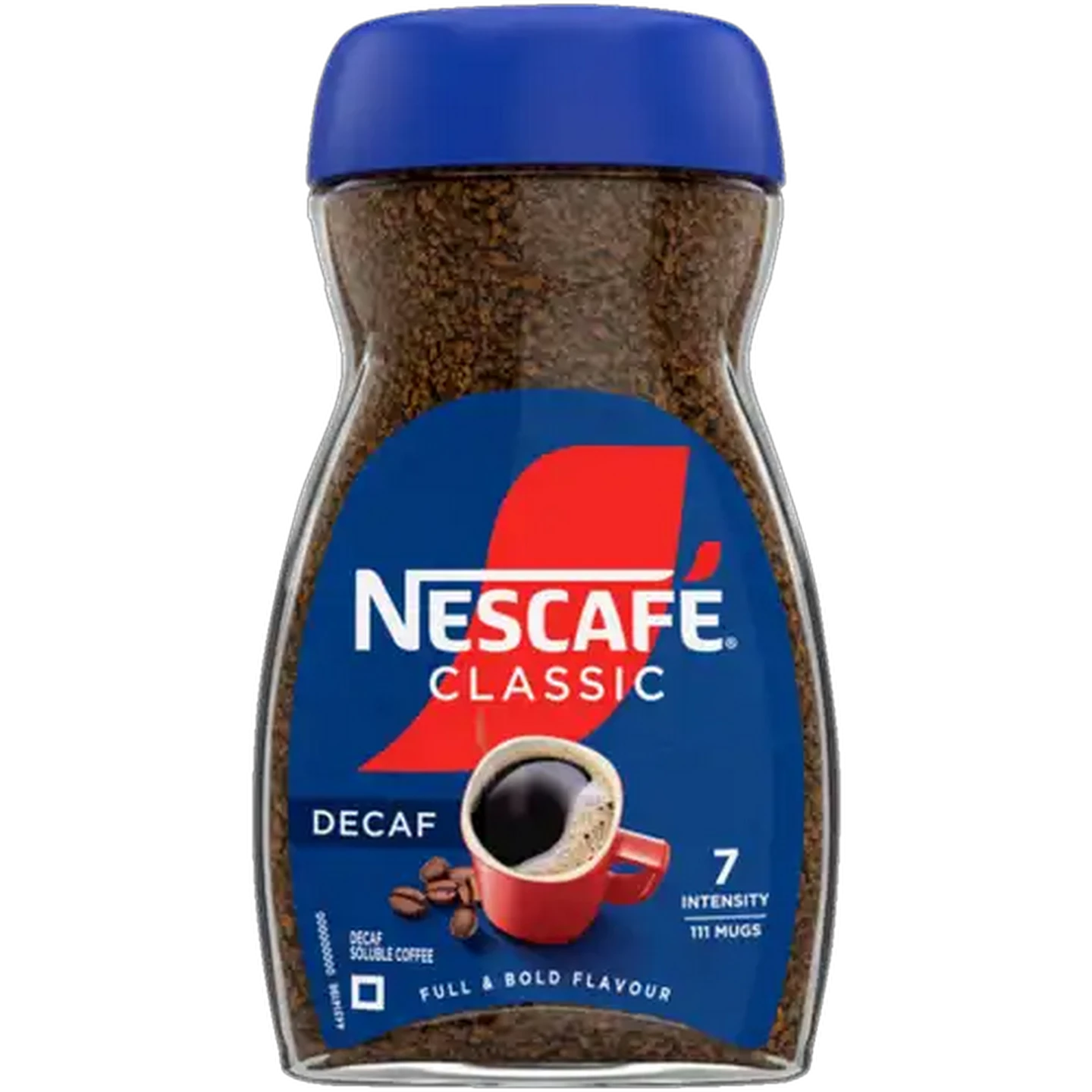 Image of NESCAFÉ Classic Decaf Soluble Coffee 200g