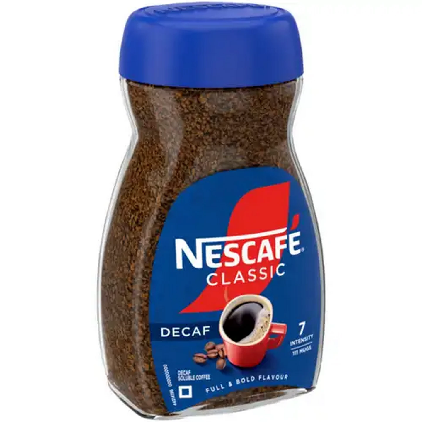 Image of NESCAFÉ Classic Decaf Soluble Coffee 200g