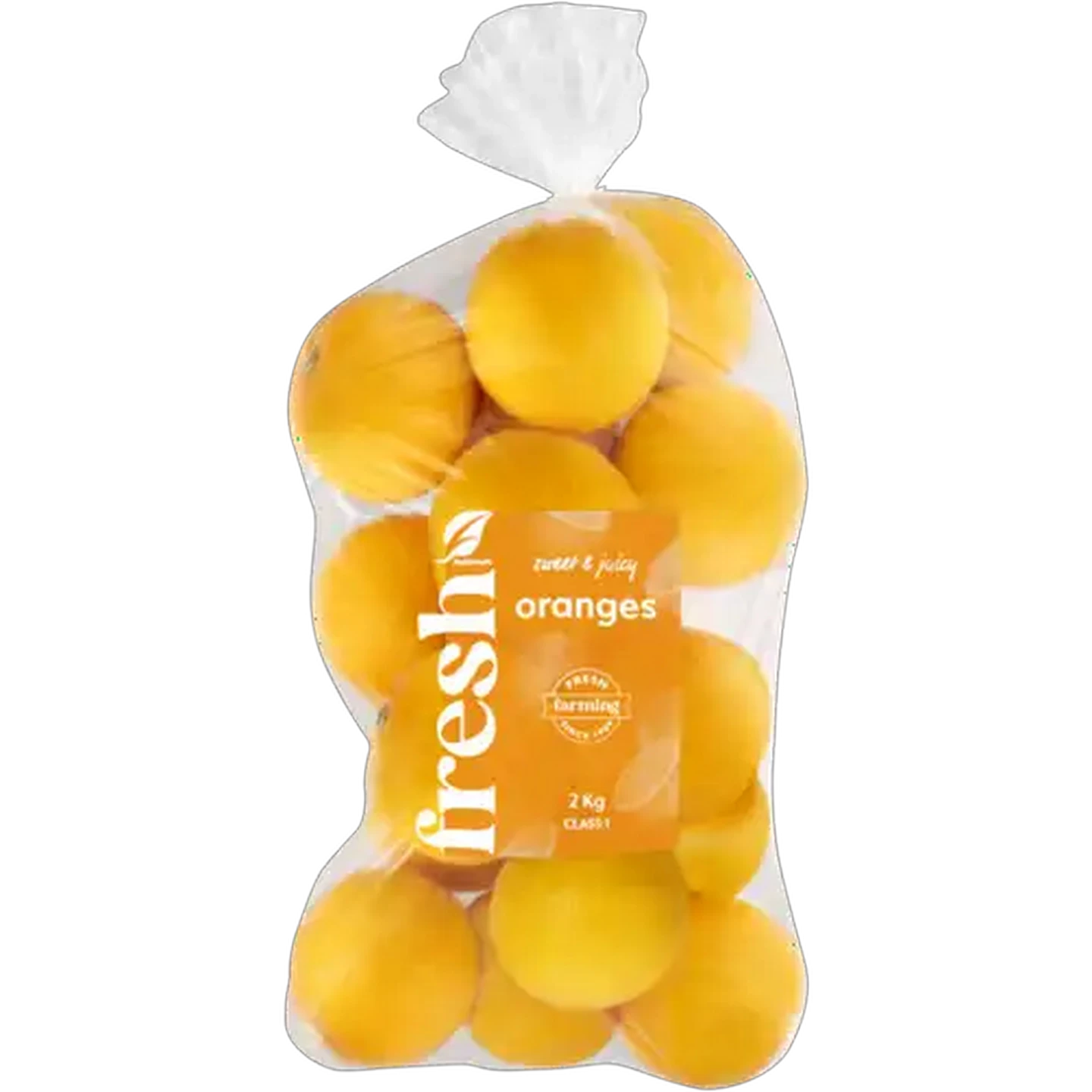 Image of Oranges 2kg