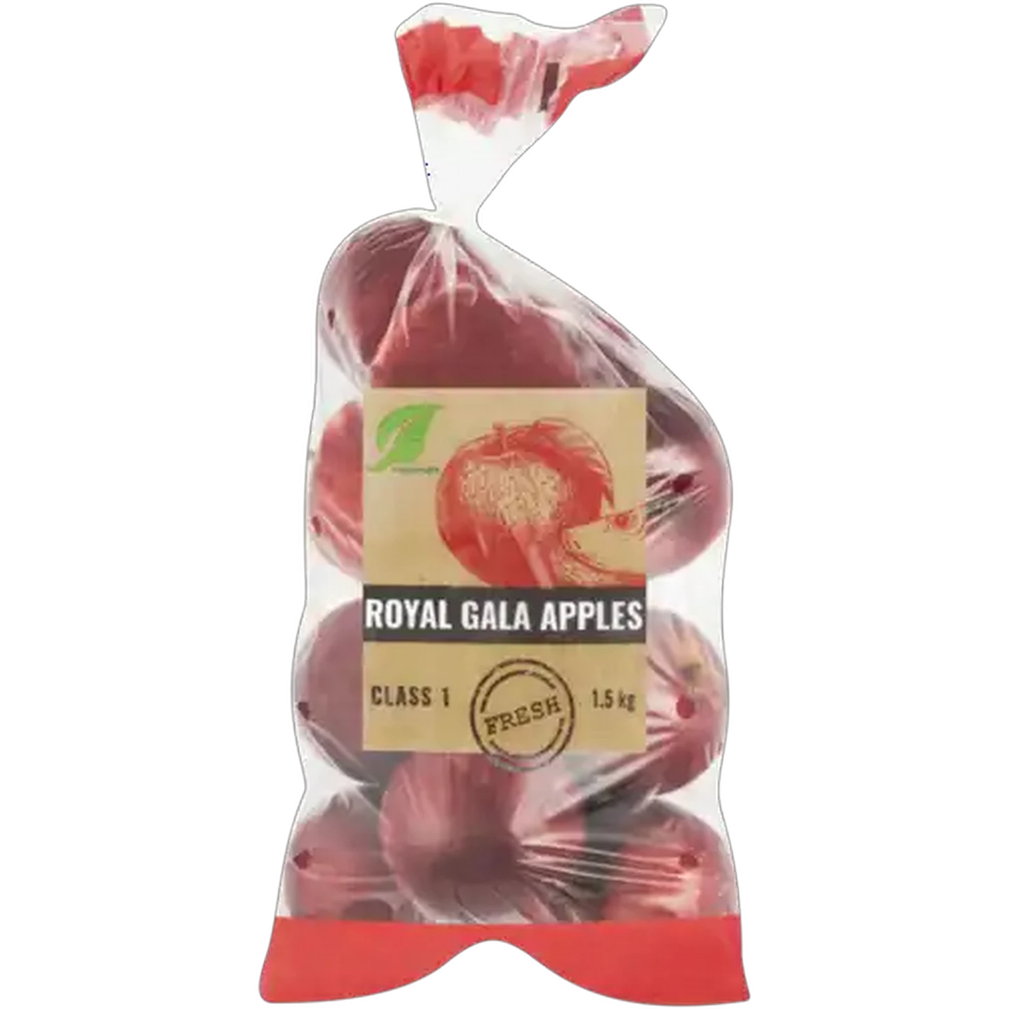 Image of Royal Gala Apples 1.5kg