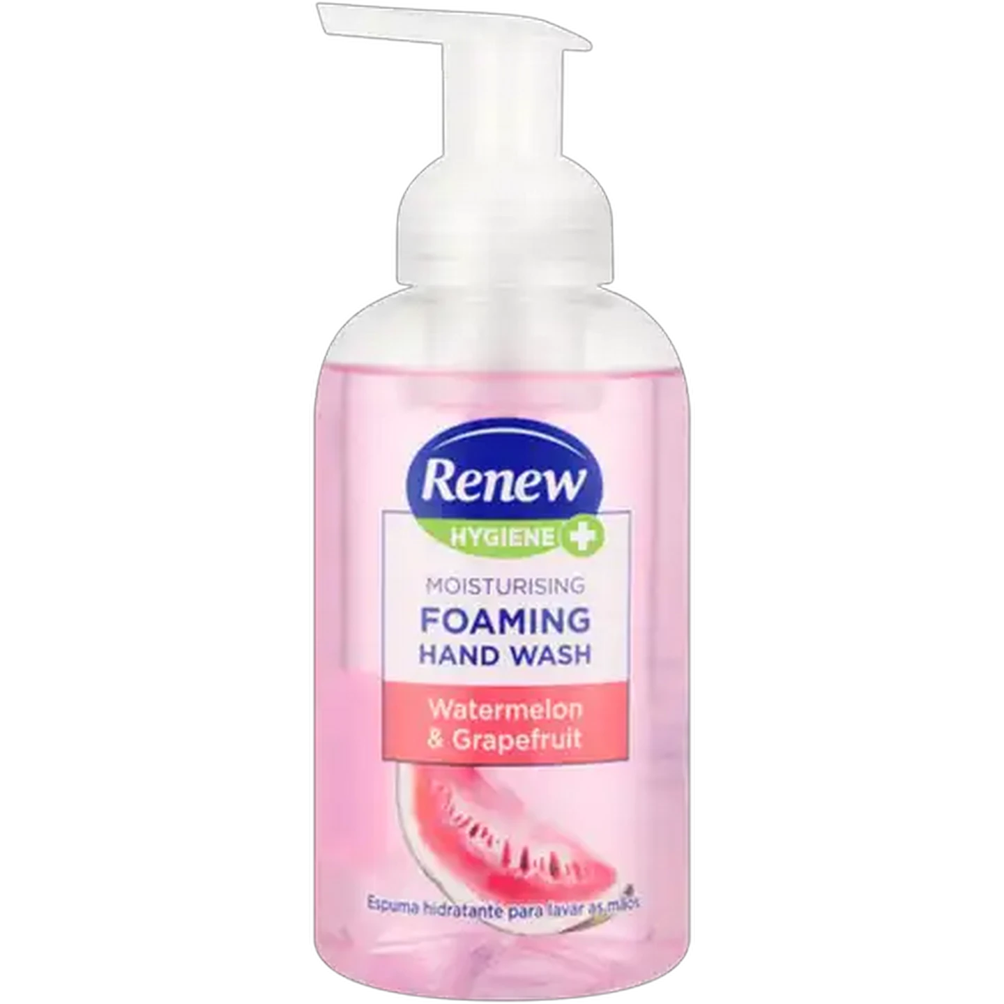 Image of Renew Watermelon & Grapefruit Foaming Hand Wash 500ml