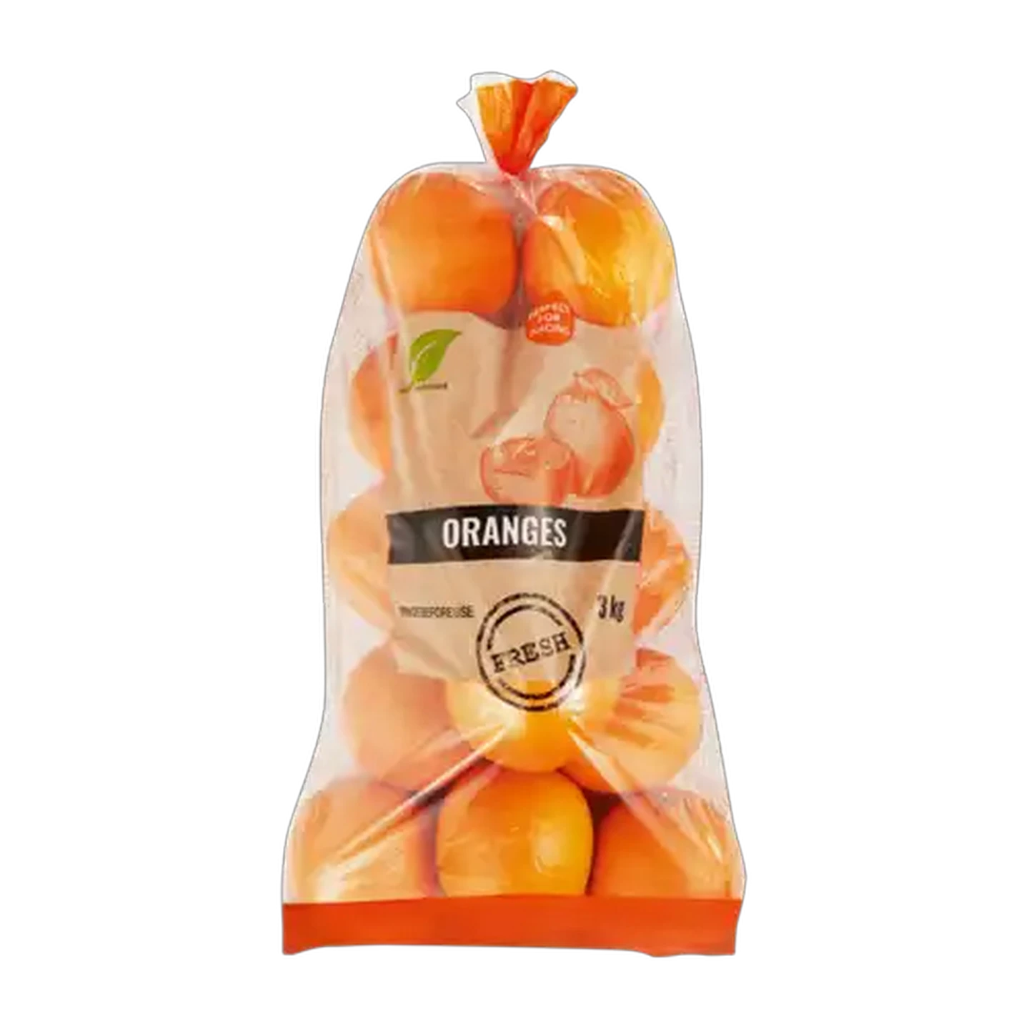 Image of Oranges For Juicing 3kg