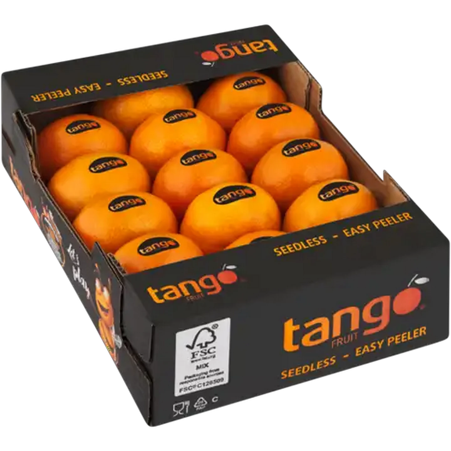 Image of Tango Fruit™ Seedless Mandarins 1.8kg