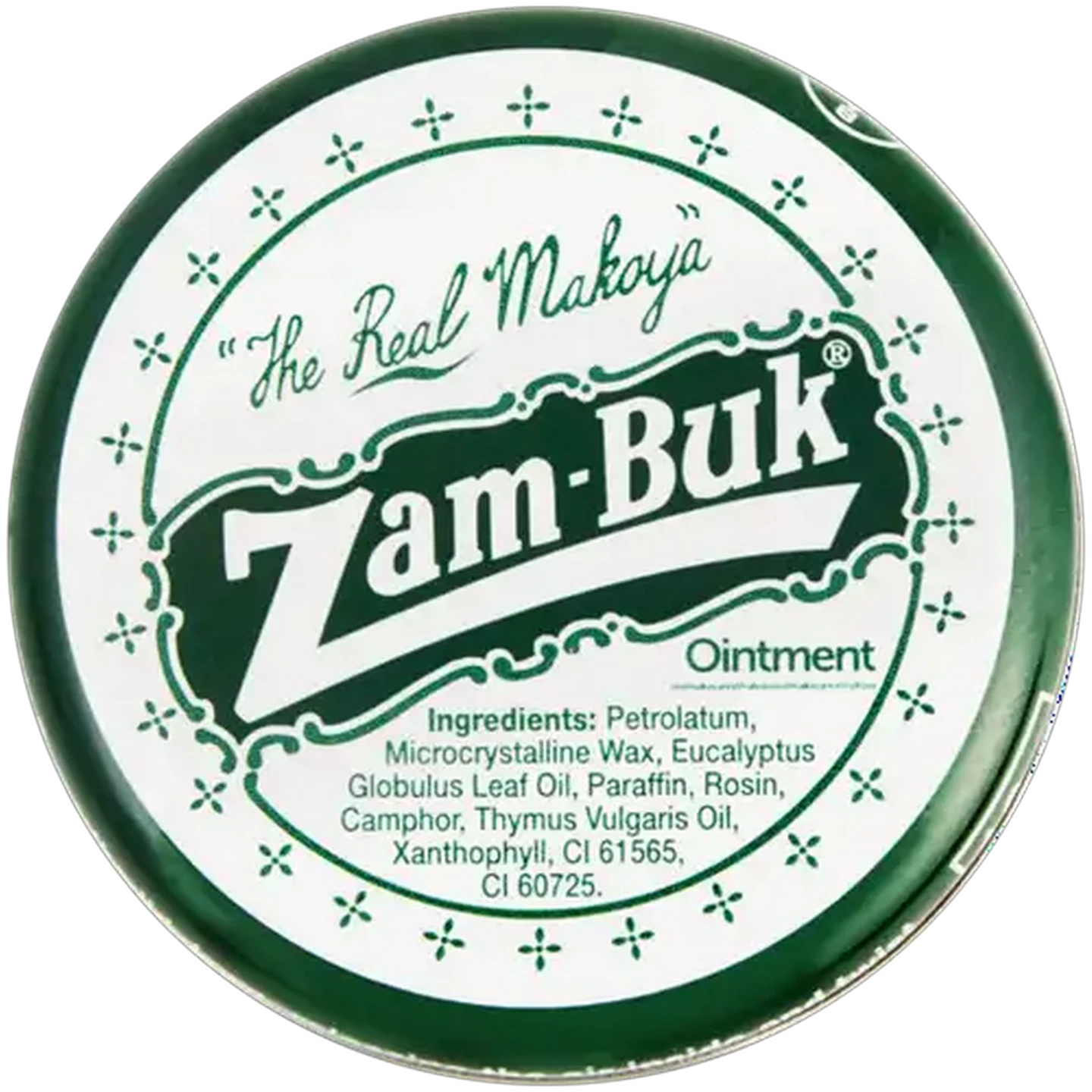 Image of Zam-Buk Antiseptic Ointment 16g