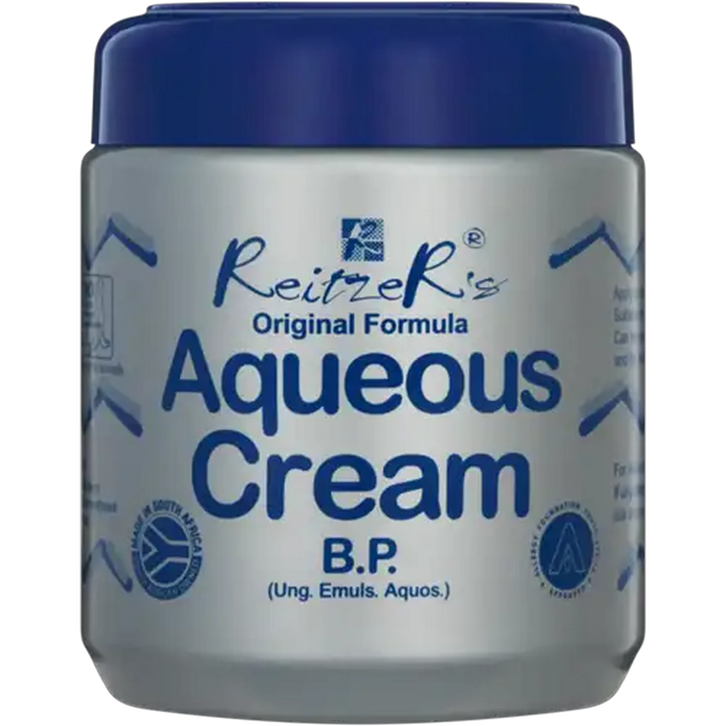 Image of Reitzer's Aqueous Body Cream 500ml