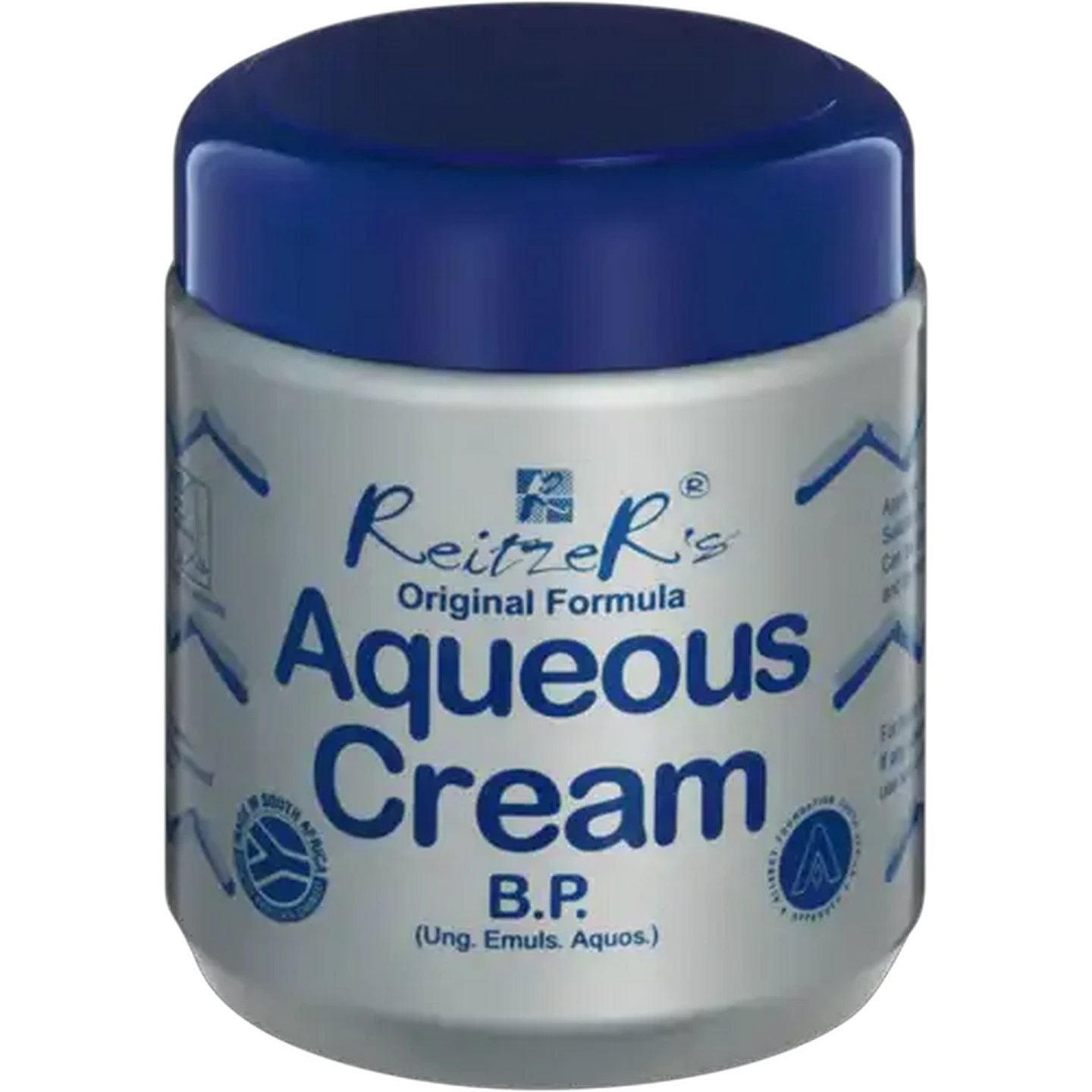 Image of Reitzer's Aqueous Body Cream 500ml