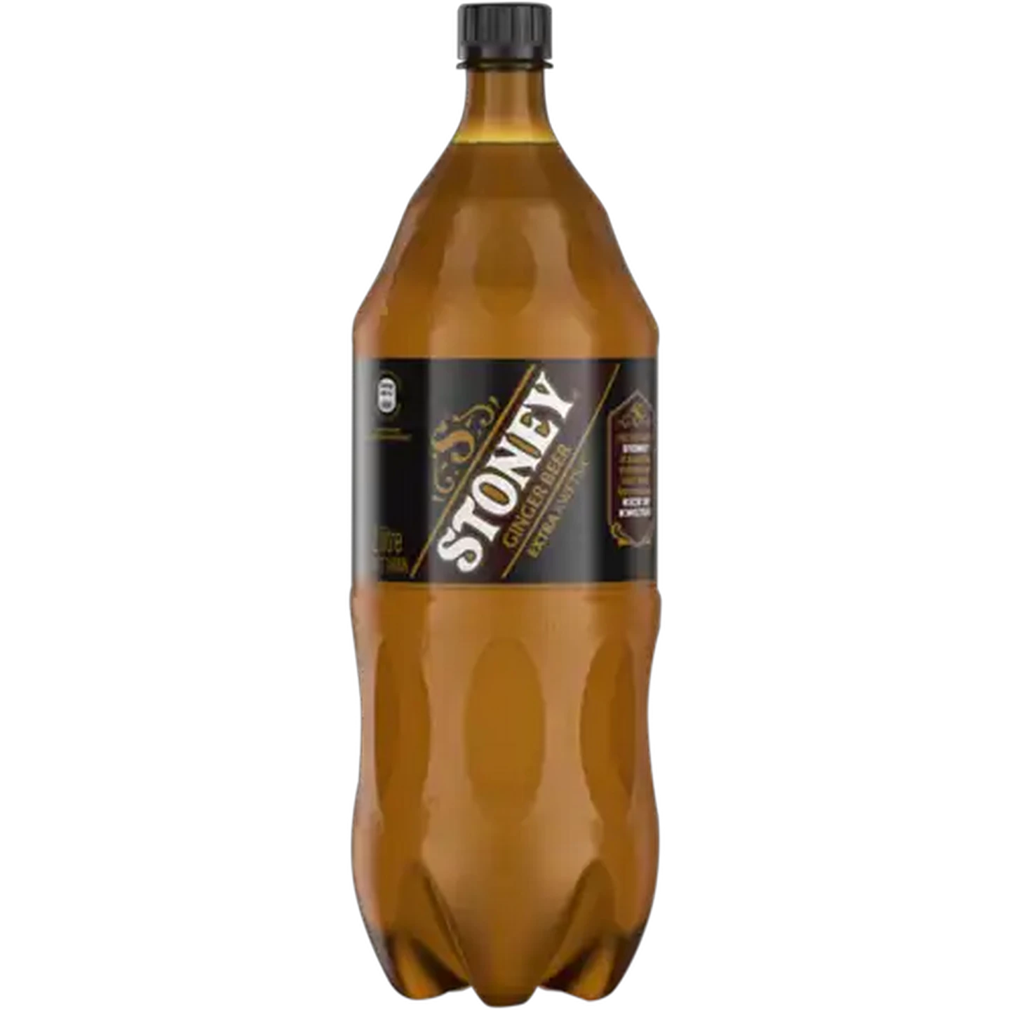 Image of Stoney Extra Kwetsa Ginger Beer Soft Drink 2L