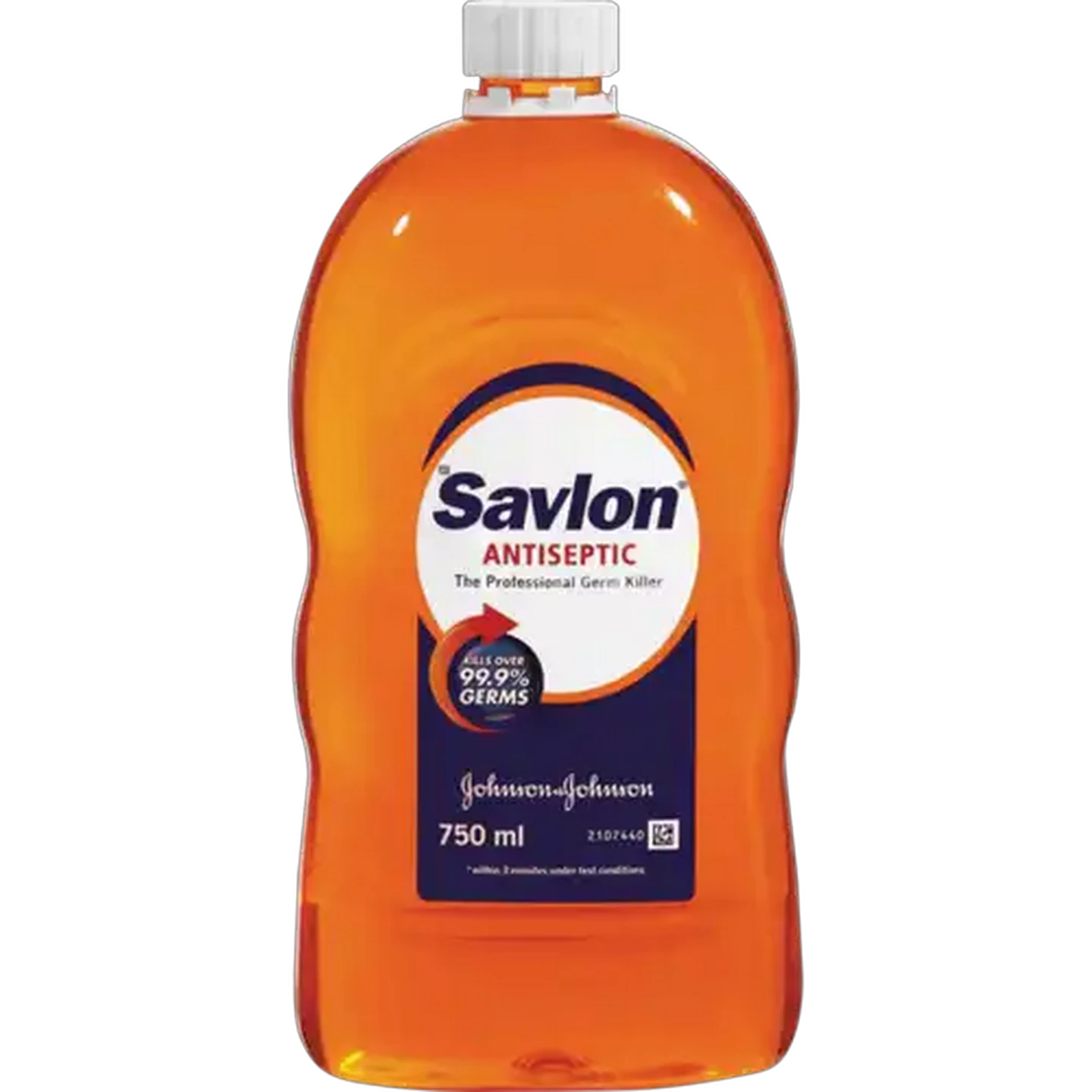 Image of Savlon Antiseptic Liquid 750ml