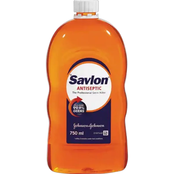 Savlon Antiseptic Liquid 750ml