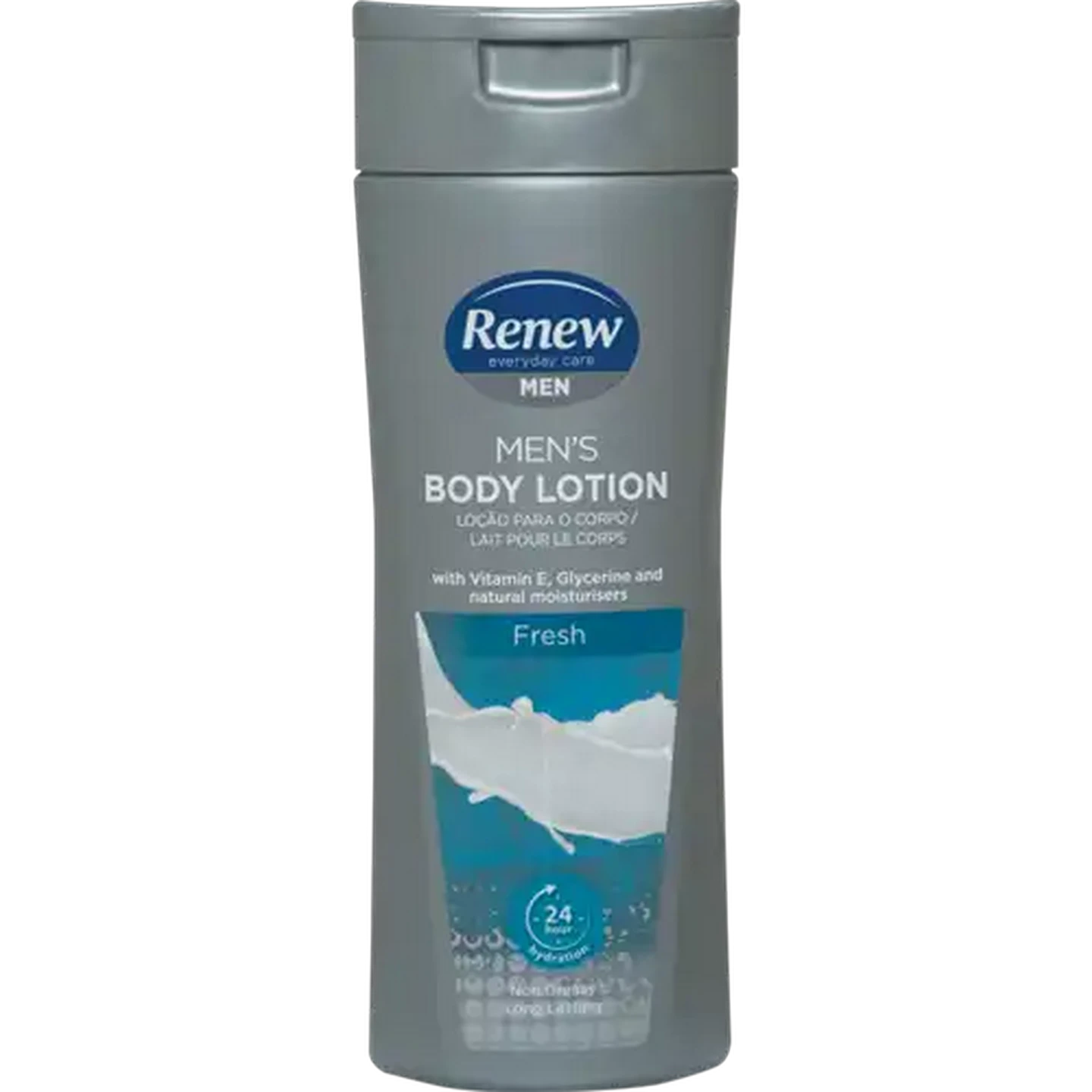 Image of Renew Fresh Men Body Lotion 400ml