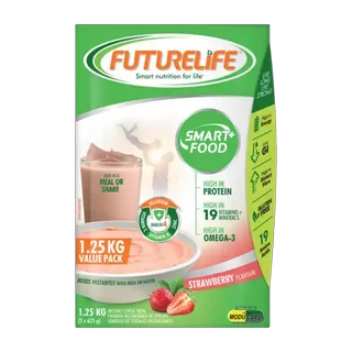 Checkers Sixty60 | FUTURELIFE Smart Food Zero Banana Flavour