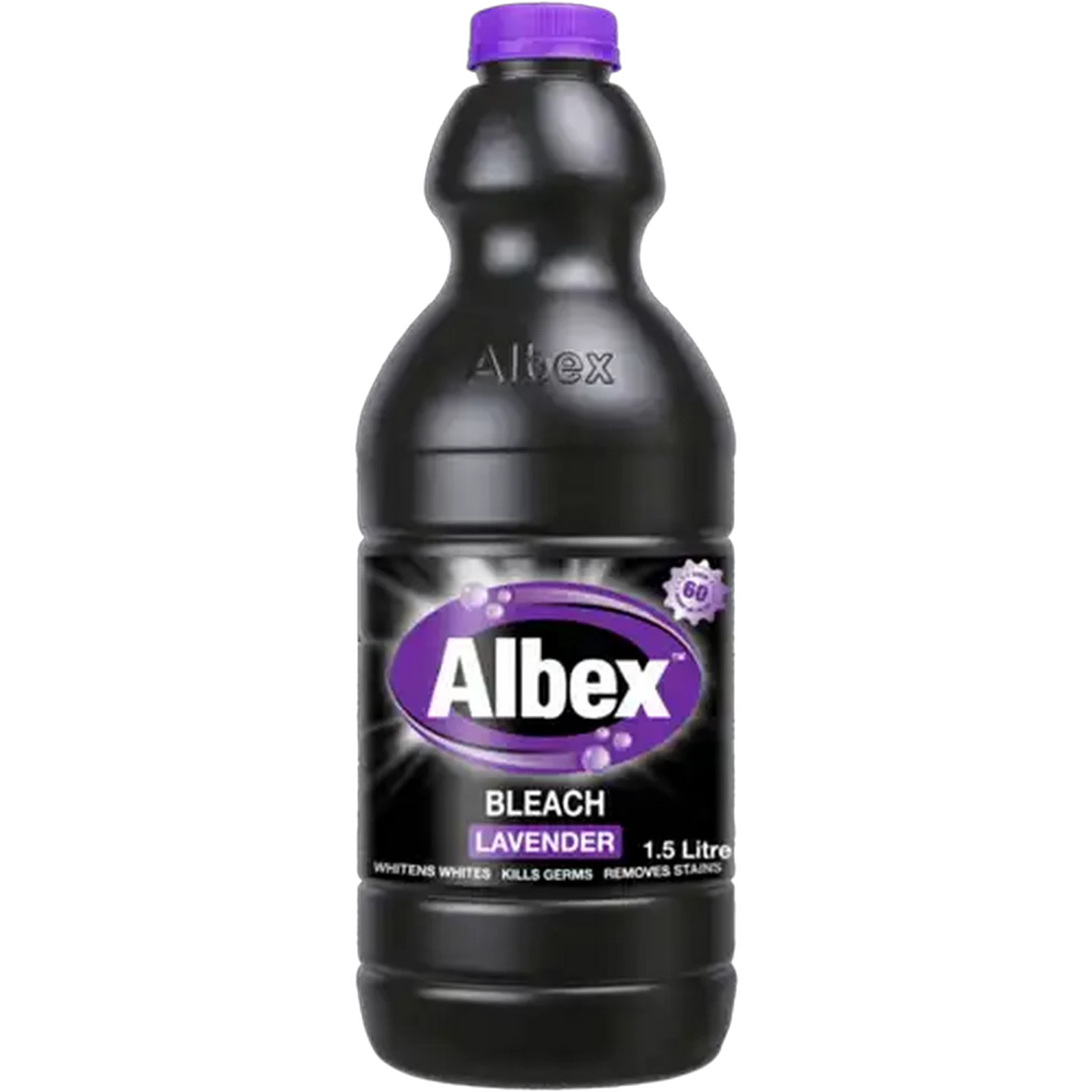 Image of Albex Lavender Bleach 1.5L