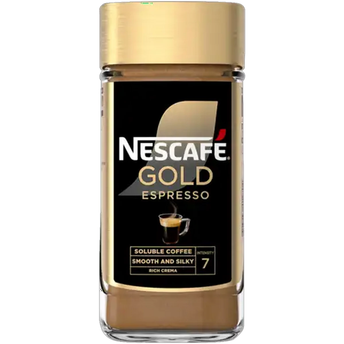 Checkers Sixty60 | NESCAFÉ Gold Instant Espresso Coffee 200g