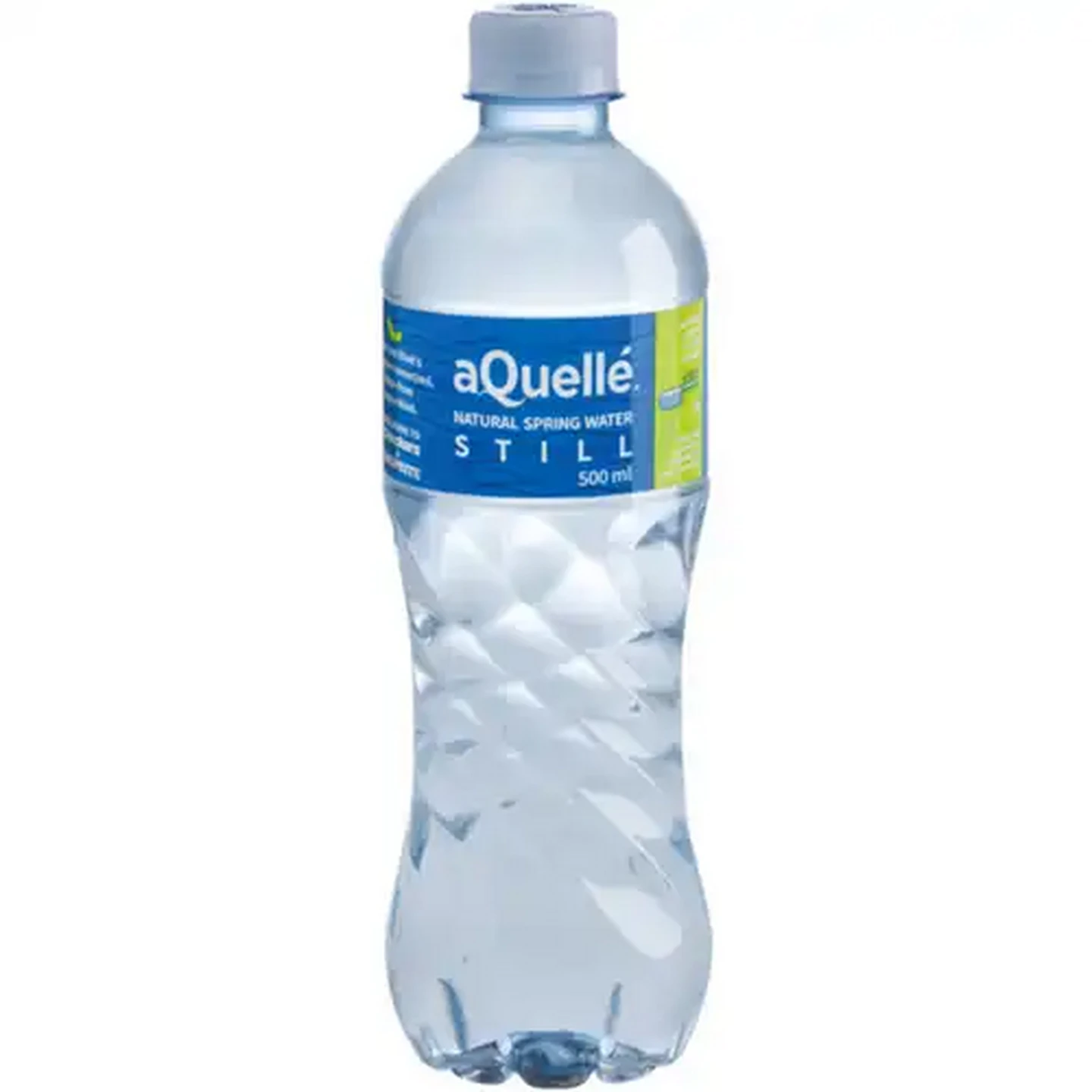 Image of aQuellé Still Natural Spring Water 500ml