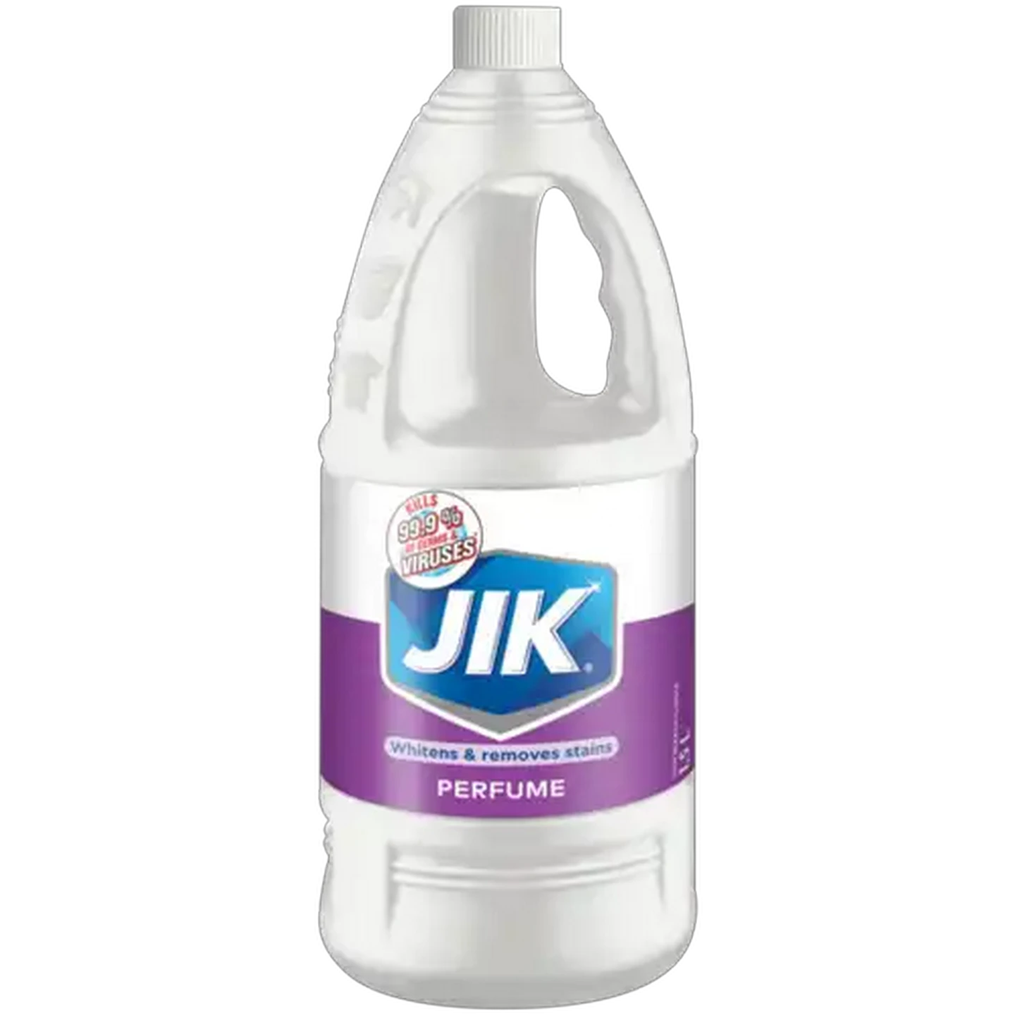 Image of JIK Perfume Thin Bleach 1.5L