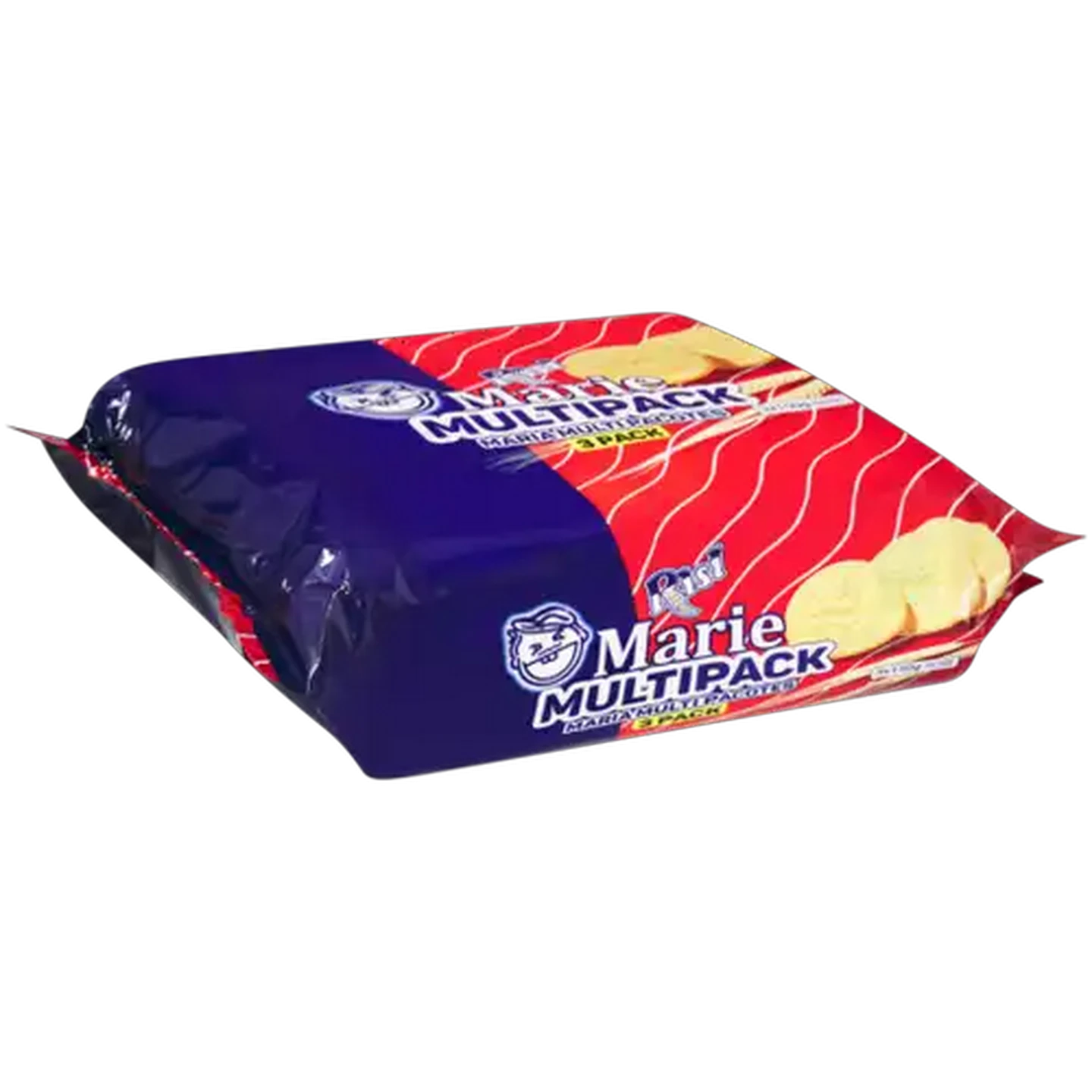 Image of Risi Marie Biscuits 3 Pack 450g