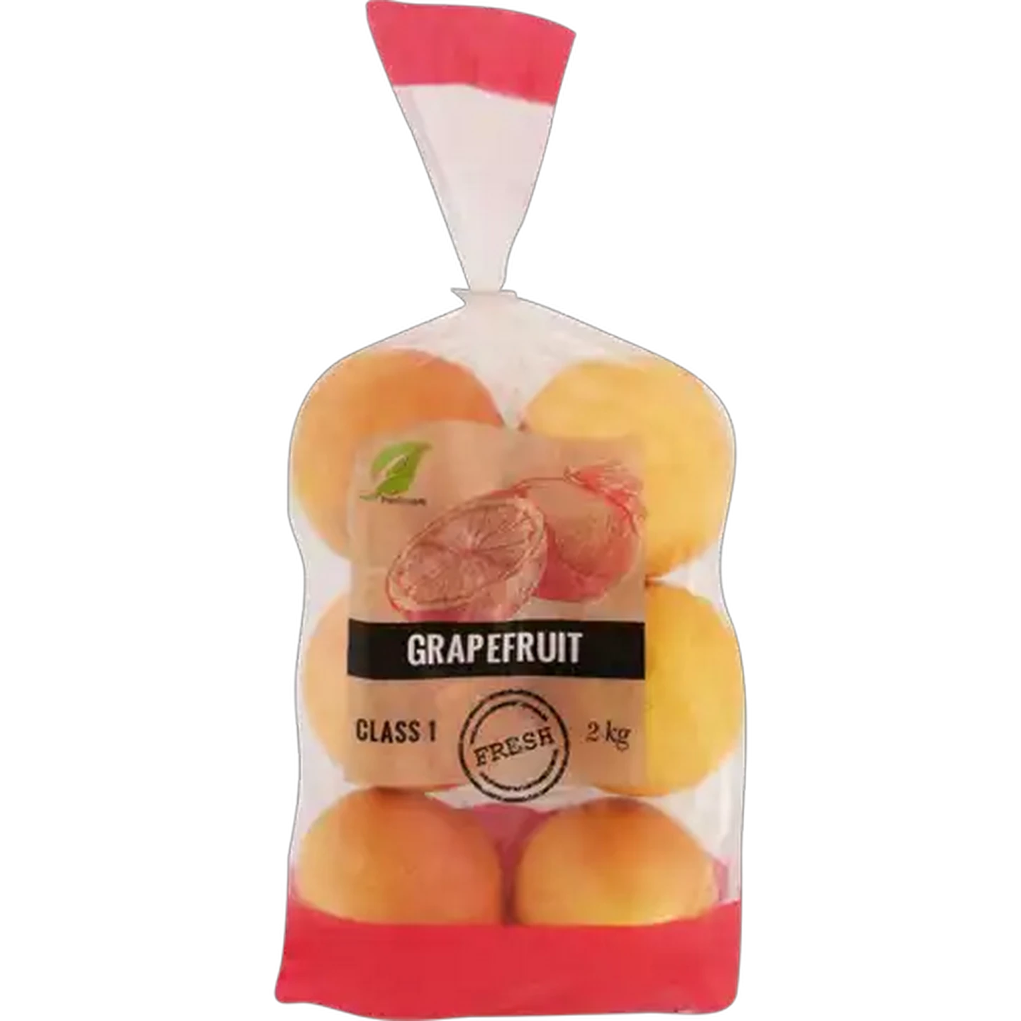 Image of Grapefruit 2kg