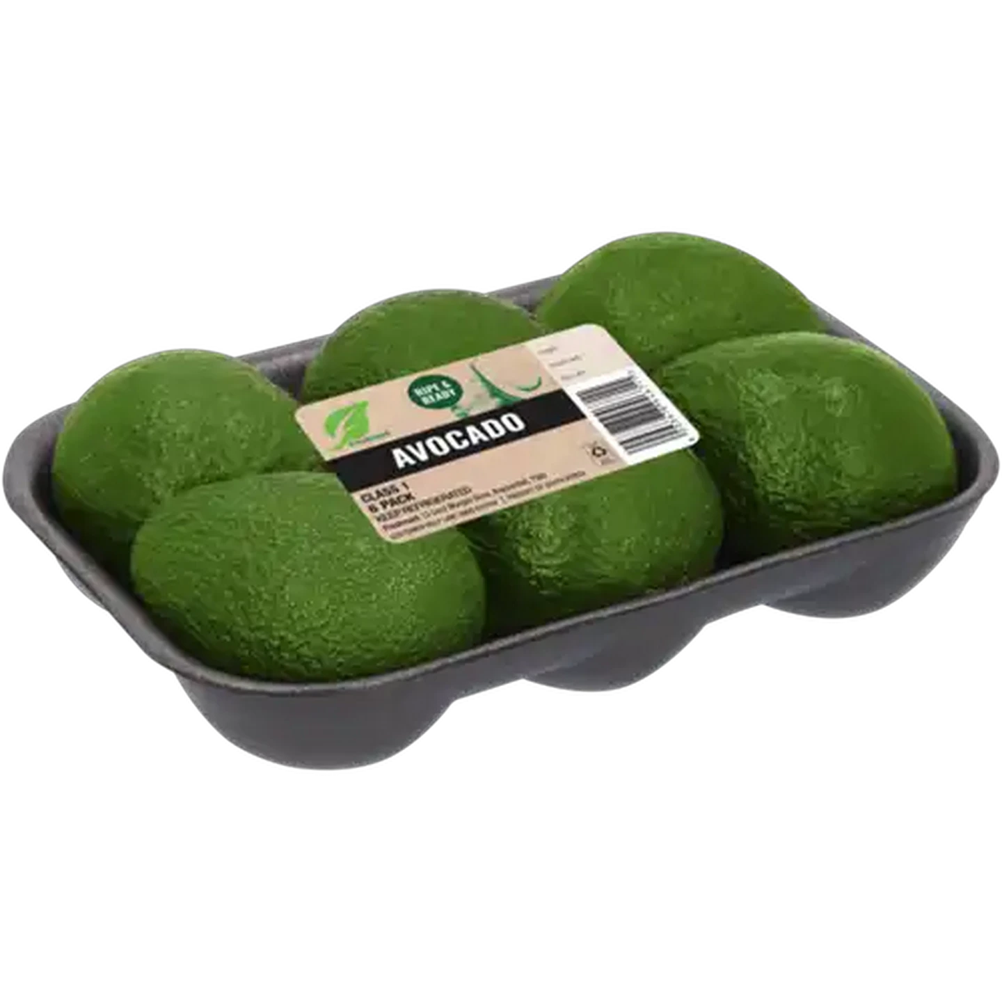 Image of Avocado Ripe & Ready 6s