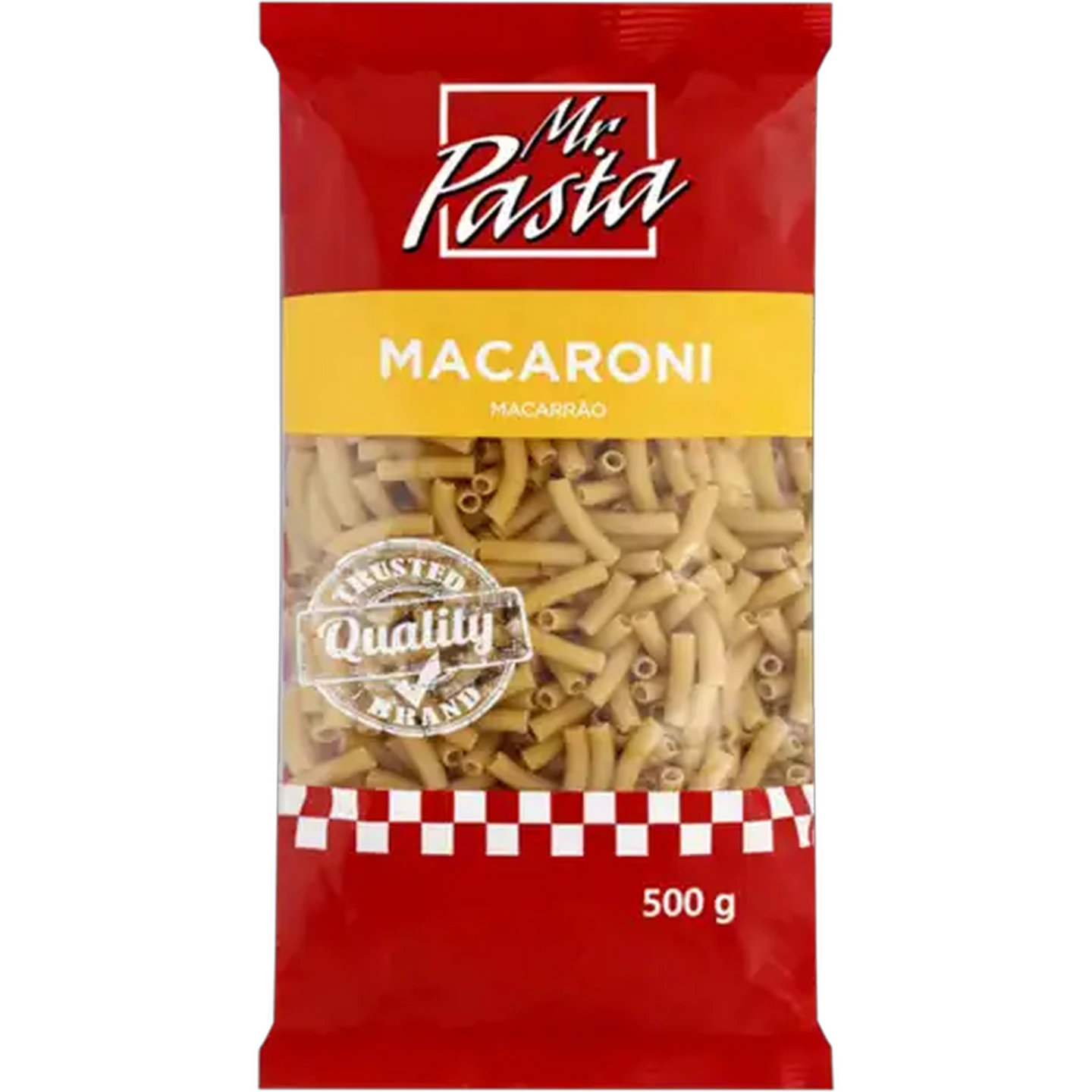 Image of Mr. Pasta Macaroni 500g