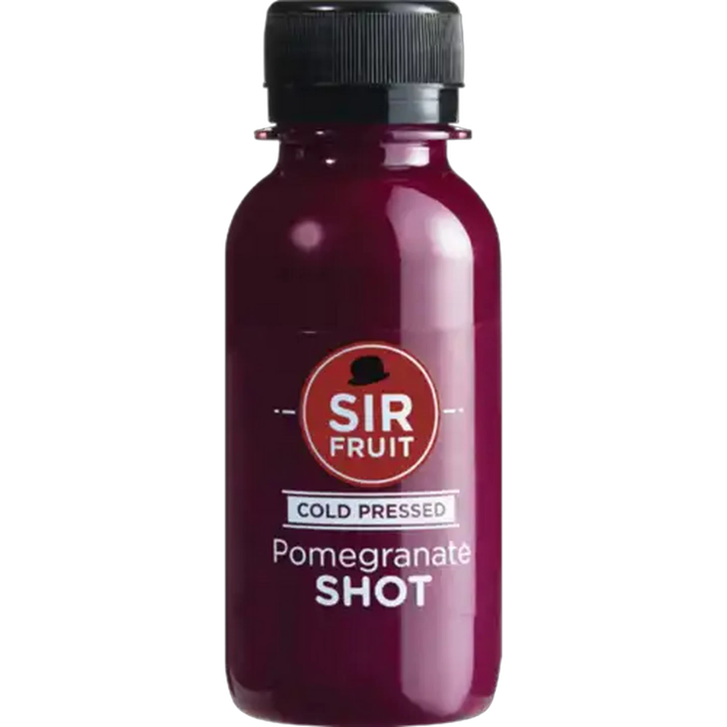 Image of Sir Fruit Cold Pressed Pomegrante Shot 100ml