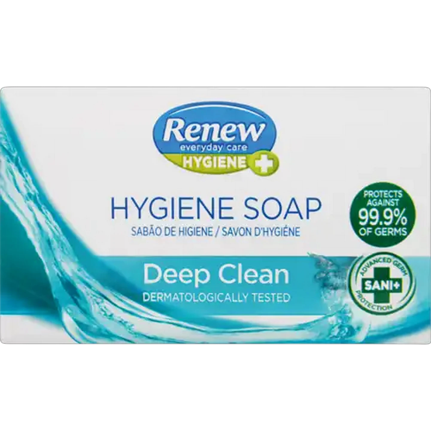 Image of Renew Deep Clean Hygiene Soap 175g