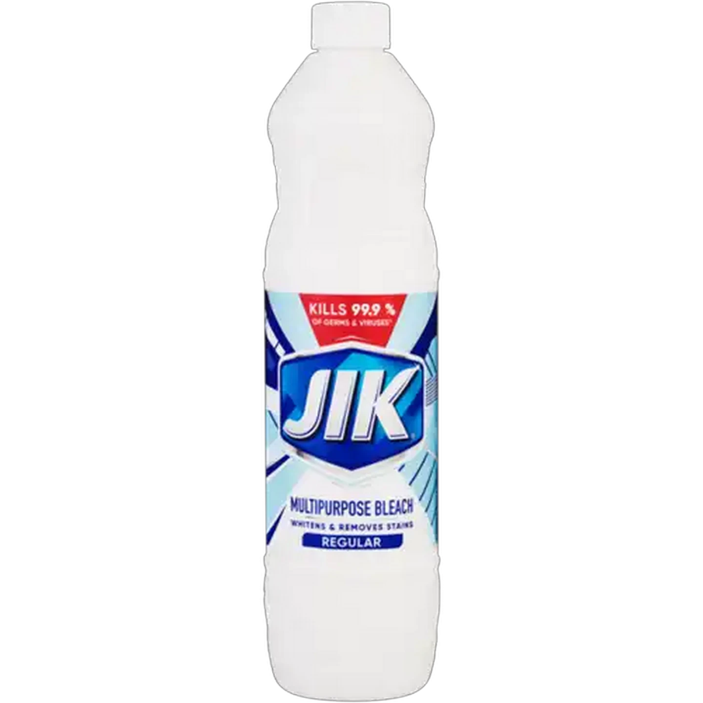Image of JIK Regular Multipurpose Bleach 750ml