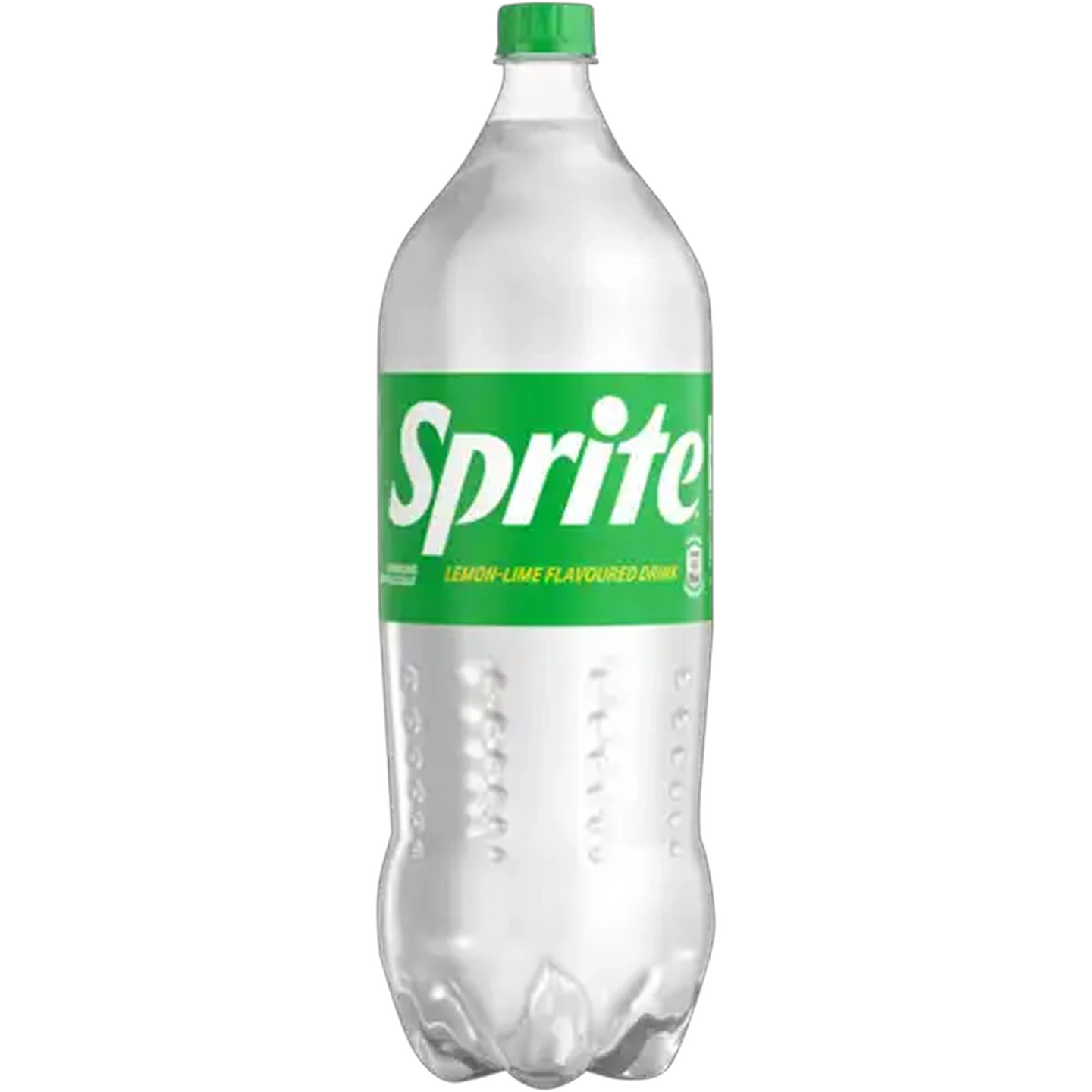 Image of Sprite Lemon-Lime Flavoured Sparkling Drink 2L