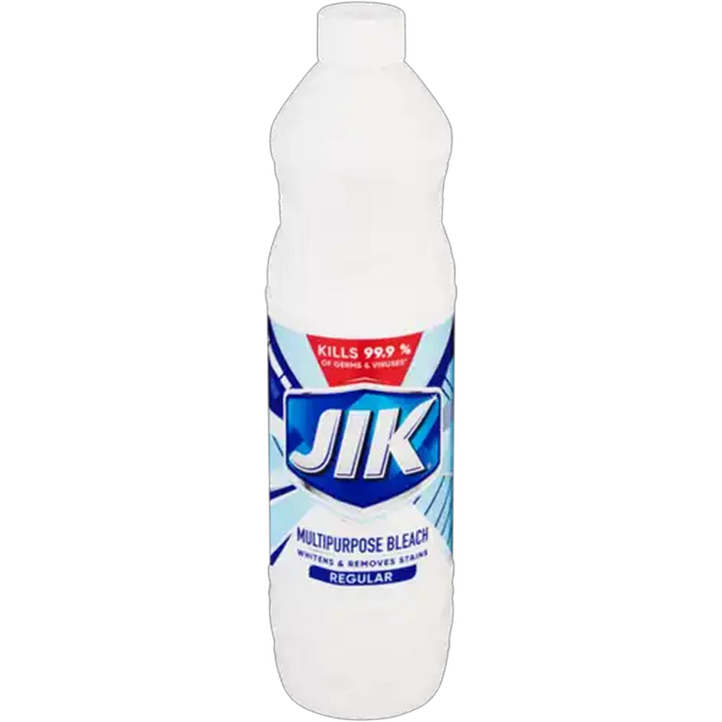 Image of JIK Regular Multipurpose Bleach 750ml