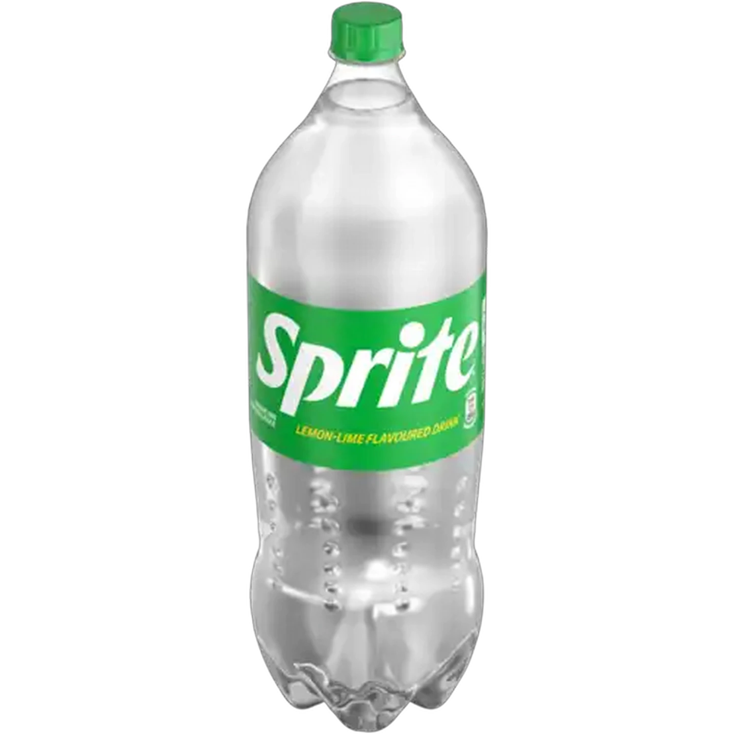 Image of Sprite Lemon-Lime Flavoured Sparkling Drink 2L