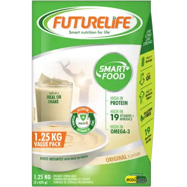 FUTURELIFE Smart Food Original Cereal 1.25kg