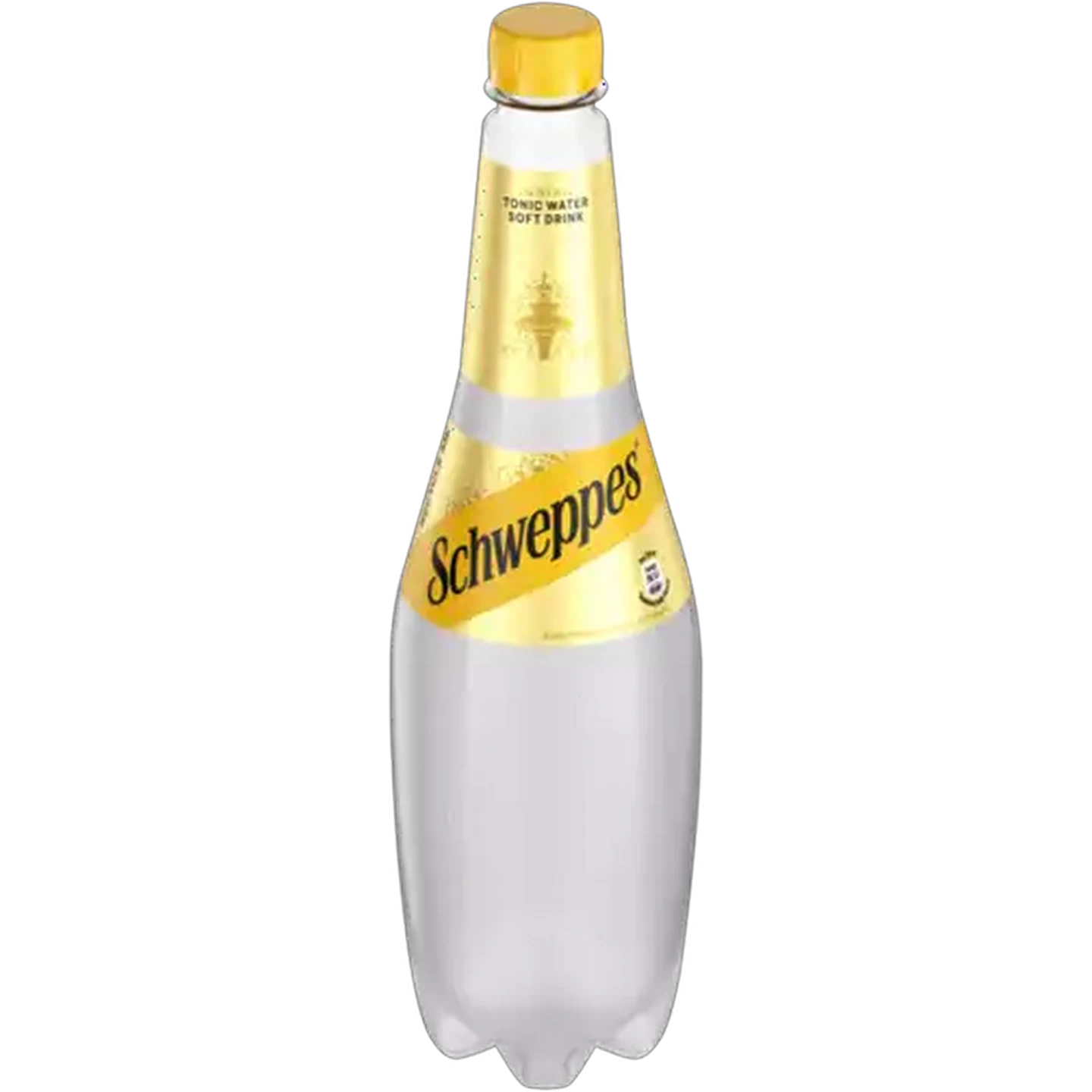 Image of Schweppes Indian Tonic Water Soft Drink 1L