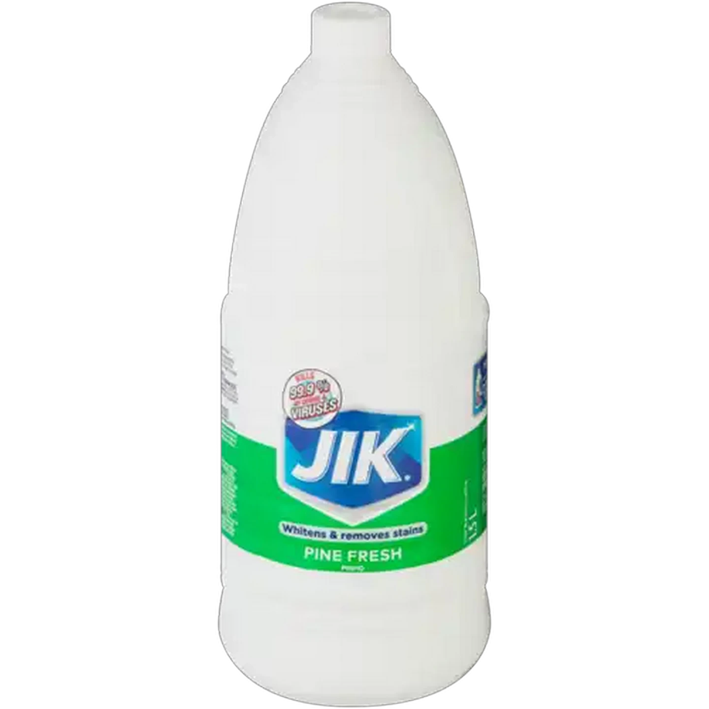 Image of JIK Pine Fresh Multipurpose Bleach 1.5L