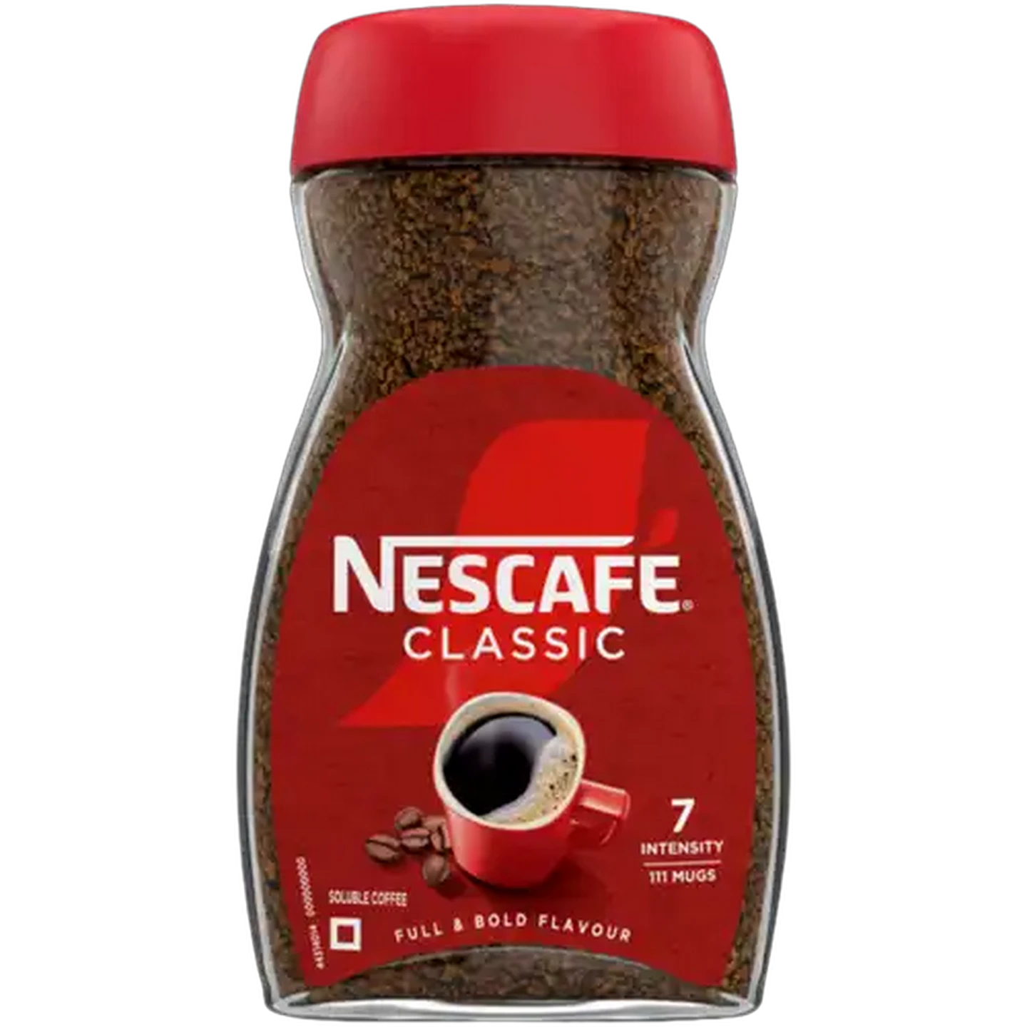 Image of NESCAFÉ Classic Instant Coffee 200g