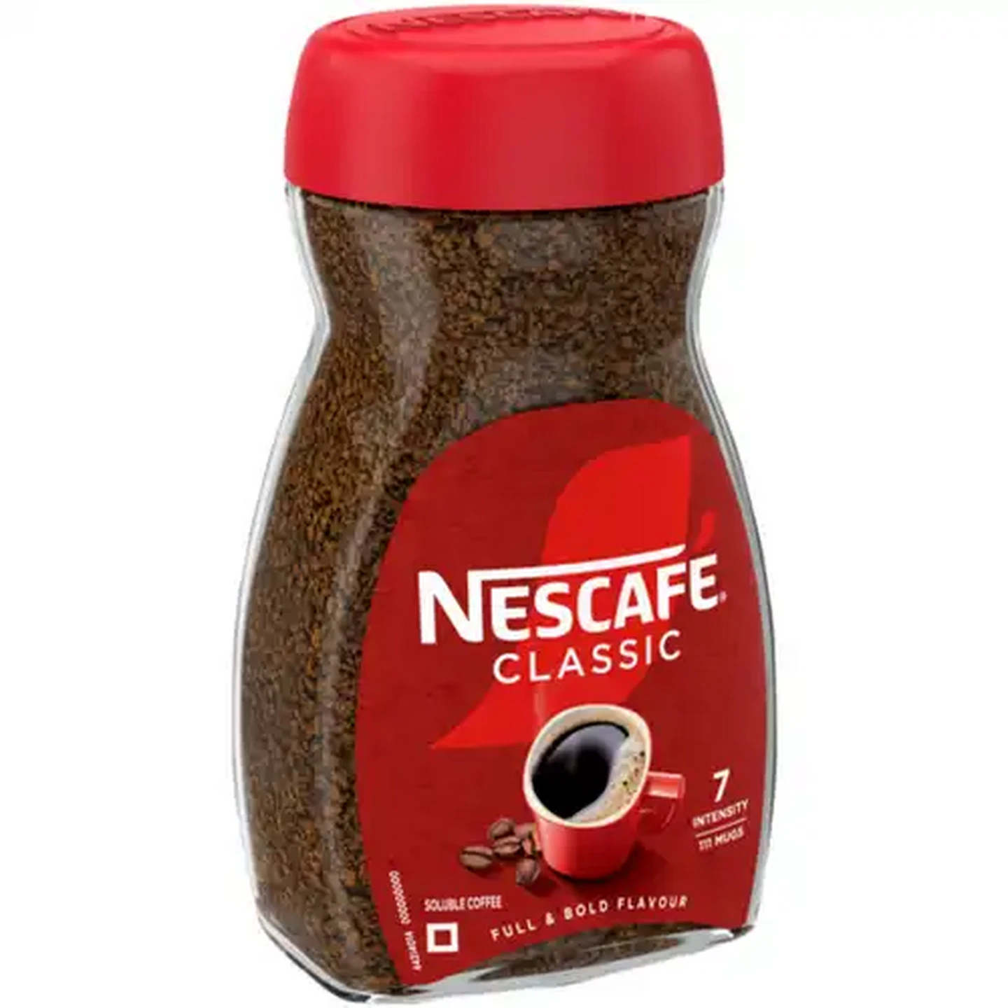 Image of NESCAFÉ Classic Instant Coffee 200g