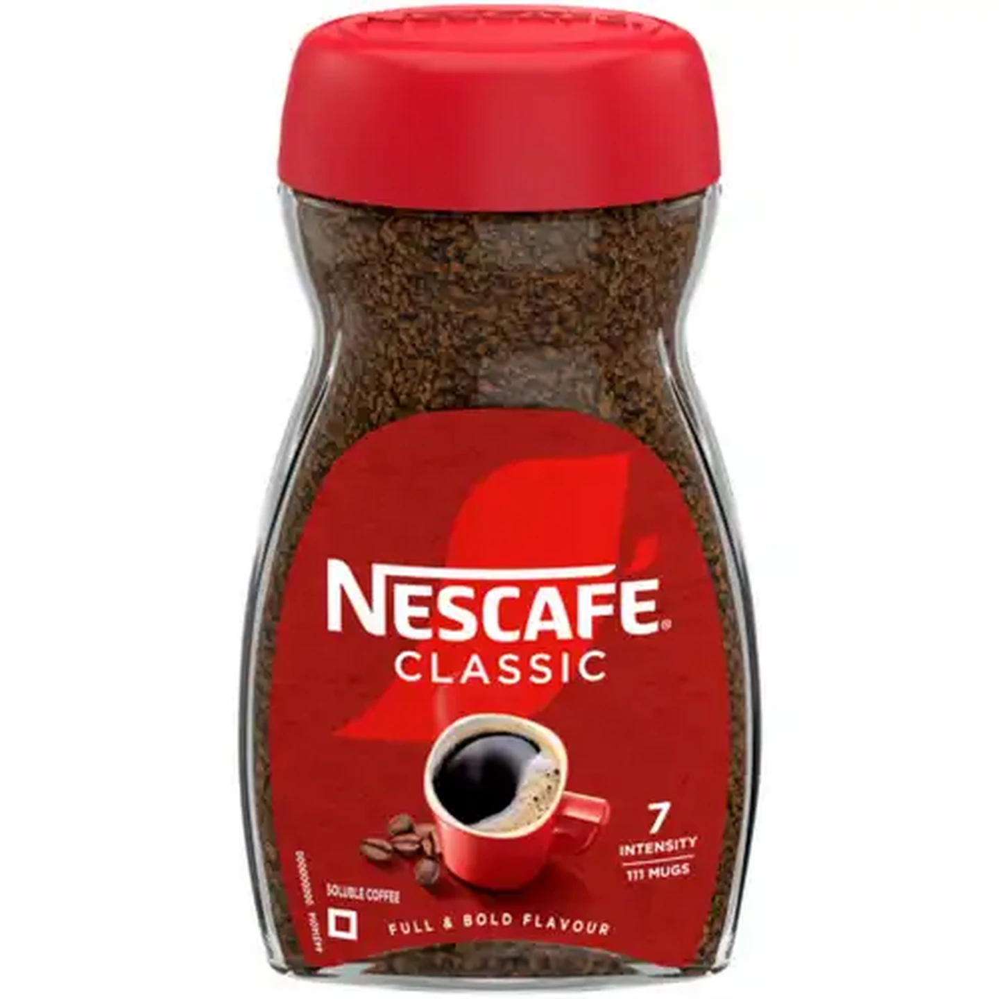 Image of NESCAFÉ Classic Instant Coffee 200g