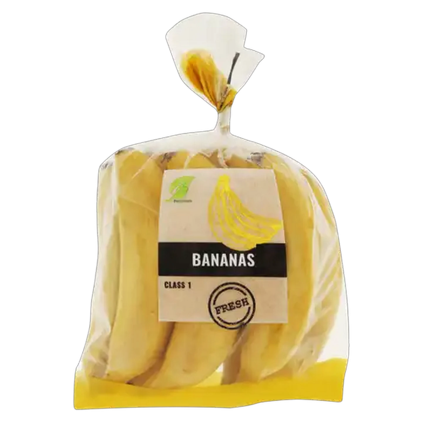 Image of Bananas 650g