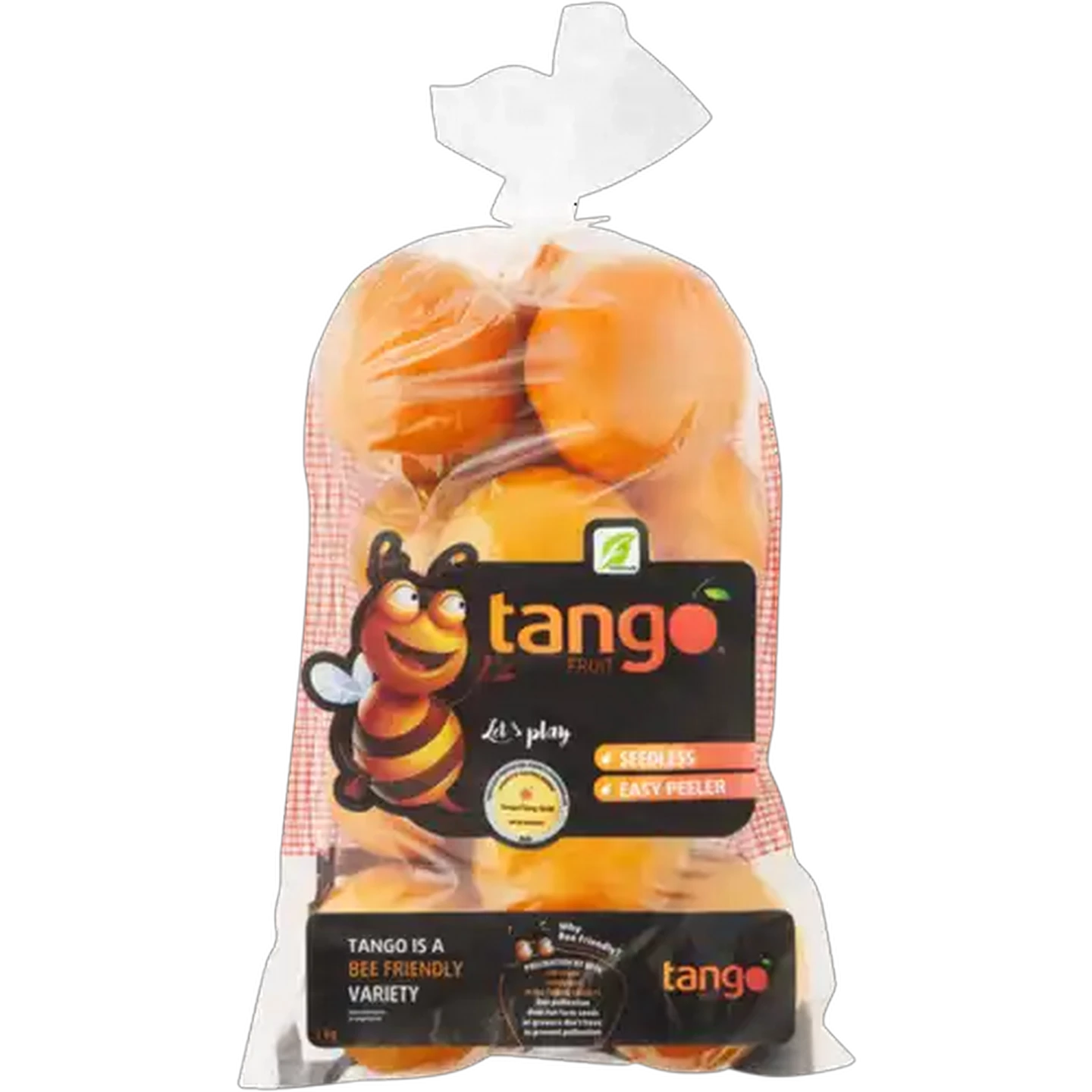 Image of Tango Fruit™ Seedless Mandarins 1kg