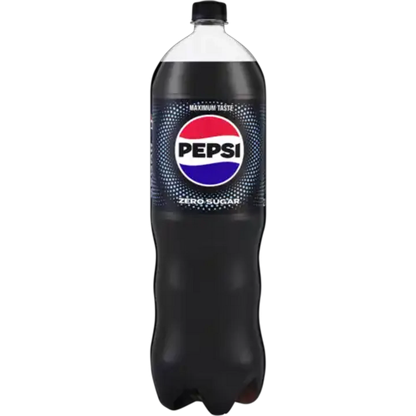 Image of Pepsi MAX Cola Flavoured Sugar Free Soft Drink 2L