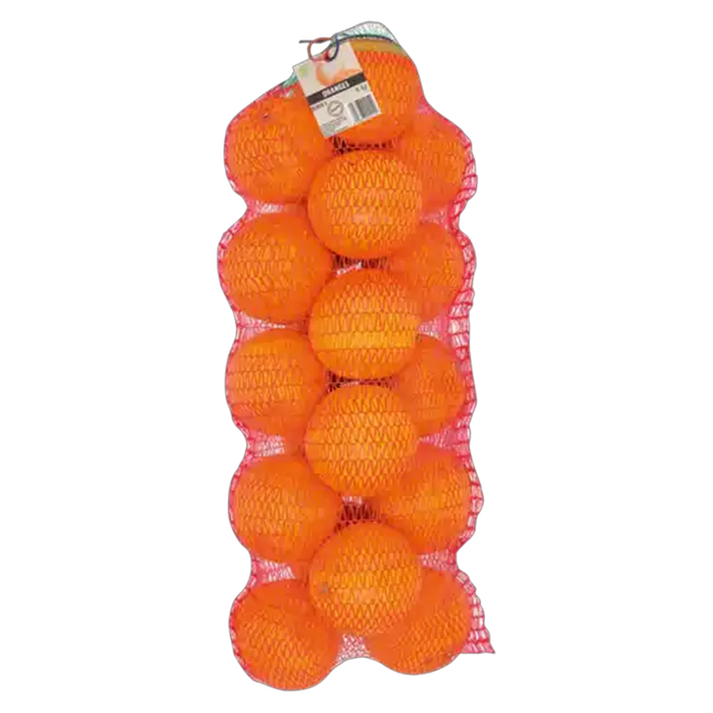 Image of Oranges 6kg