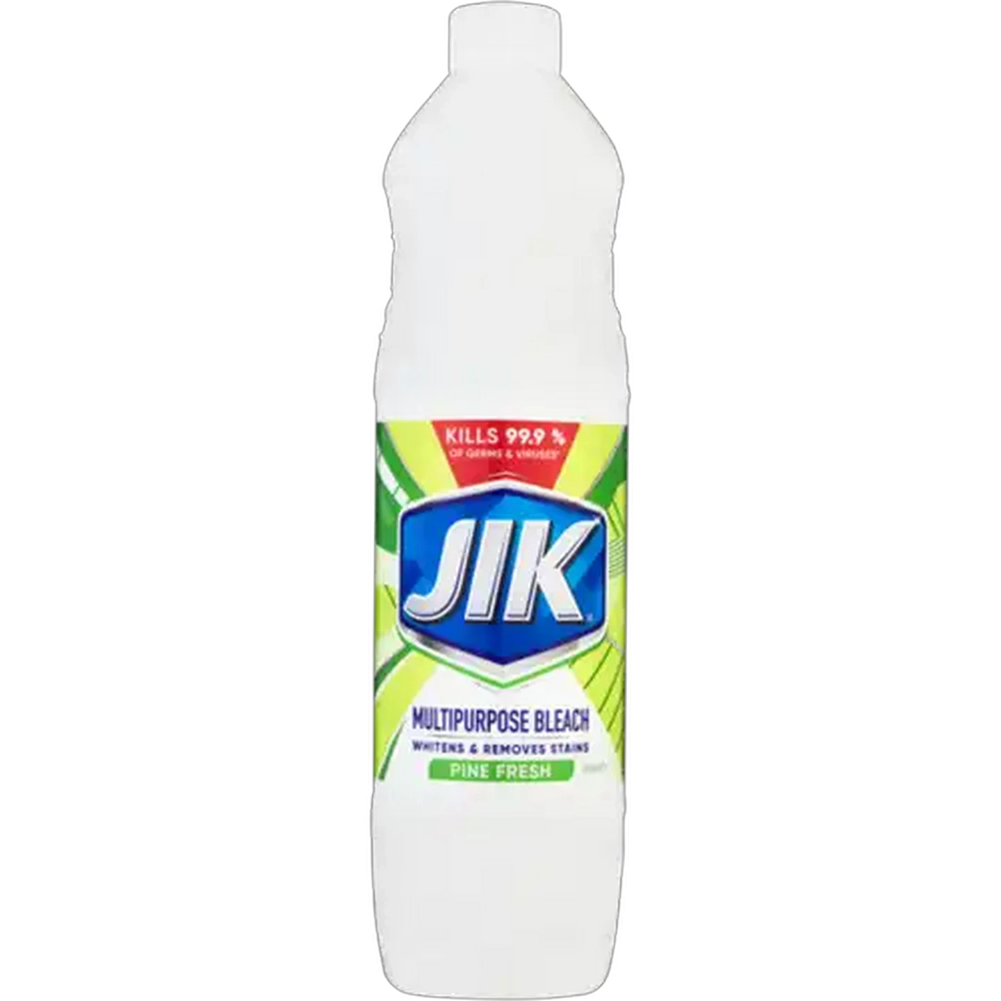 Image of JIK Pine Fresh Multipurpose Bleach 750ml